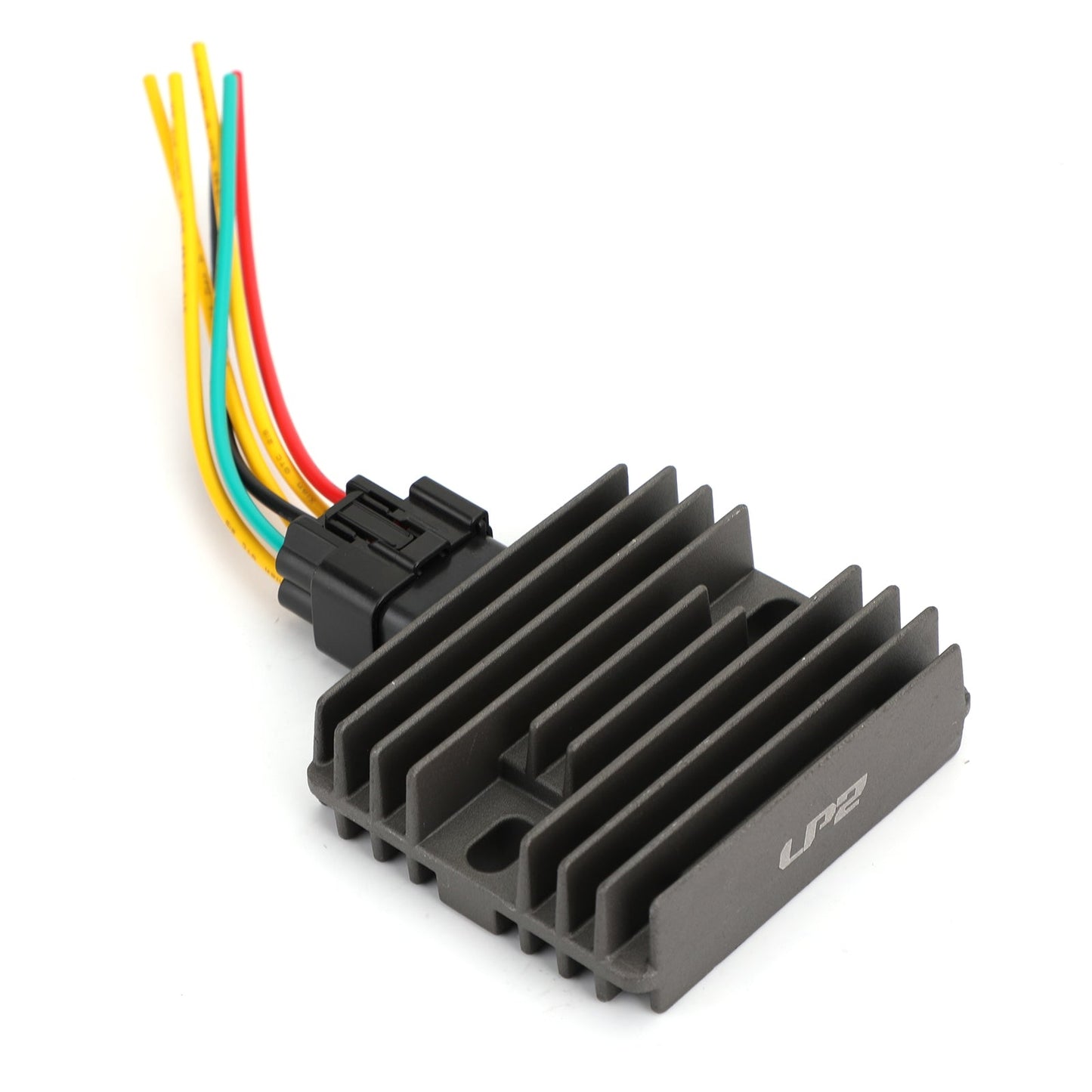 Régulateur redresseur pour moteur hors-bord Yamaha F100 F90 F80 F75 ETL EDL TLR TJR 05-10