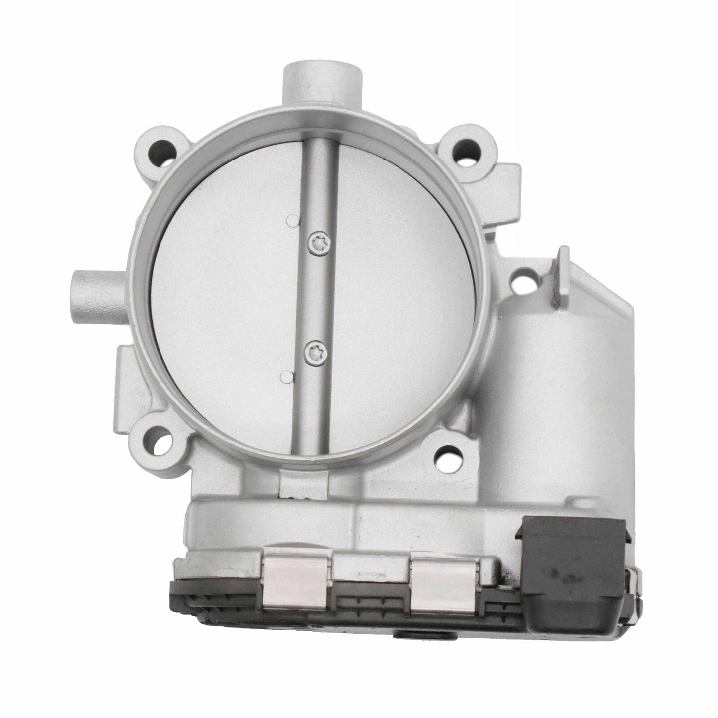 2008/05-2015/08 Mercedes-Benz G-Class W463 G 500 5461 cc 285 kW 388 hp Throttle Body A2731410325