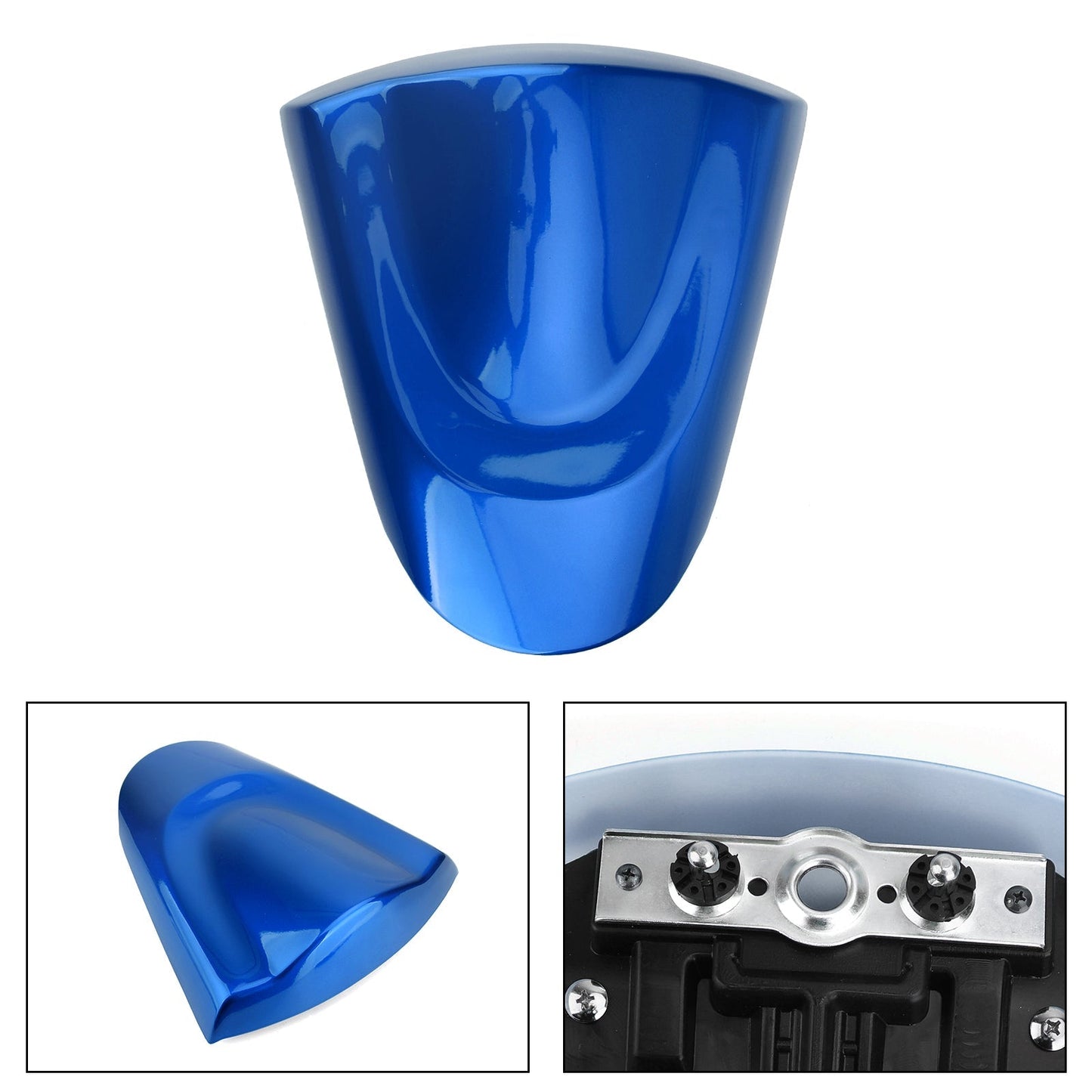 Capot de carénage de selle arrière ABS pour moto Suzuki GSX 250 R 2017-2020