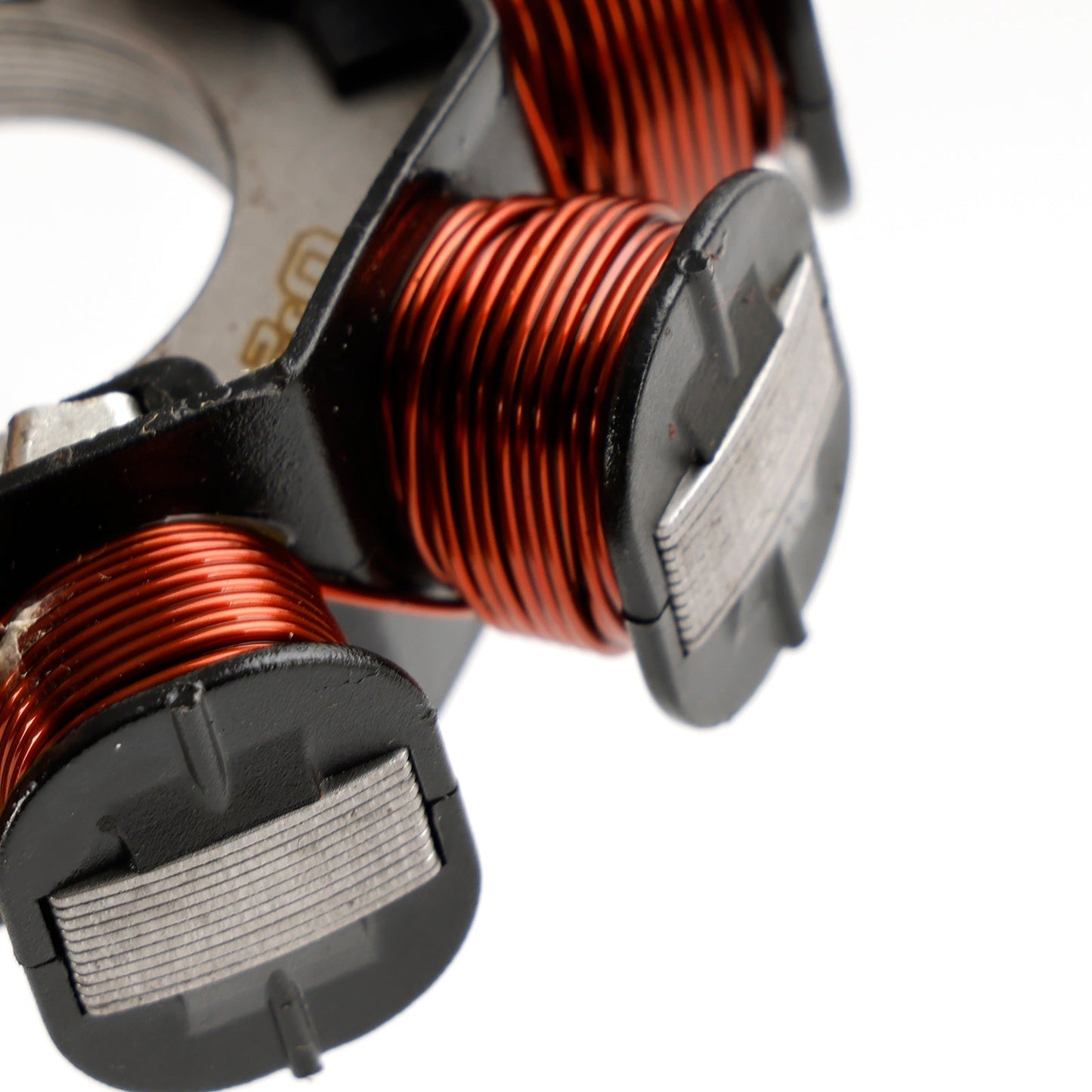 Alternateur, stator et régulateur avec joint pour Honda ANF125 Innova T 03-06