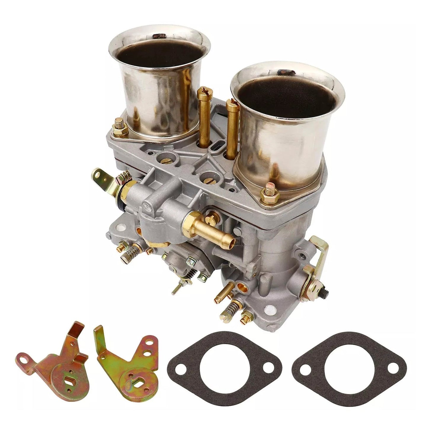 Corne à air pour carburateur Dellorto 19030.021 48IDF