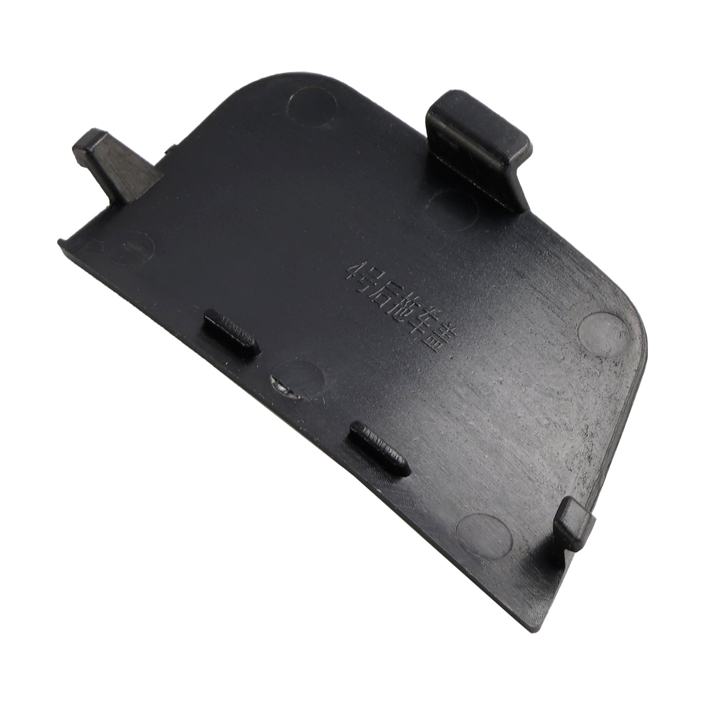 2007-2013 BMW E92 3 Series Coupe Convertible M Sport Rear Bumper Towing Hook Eye Cover Cap 51127893147