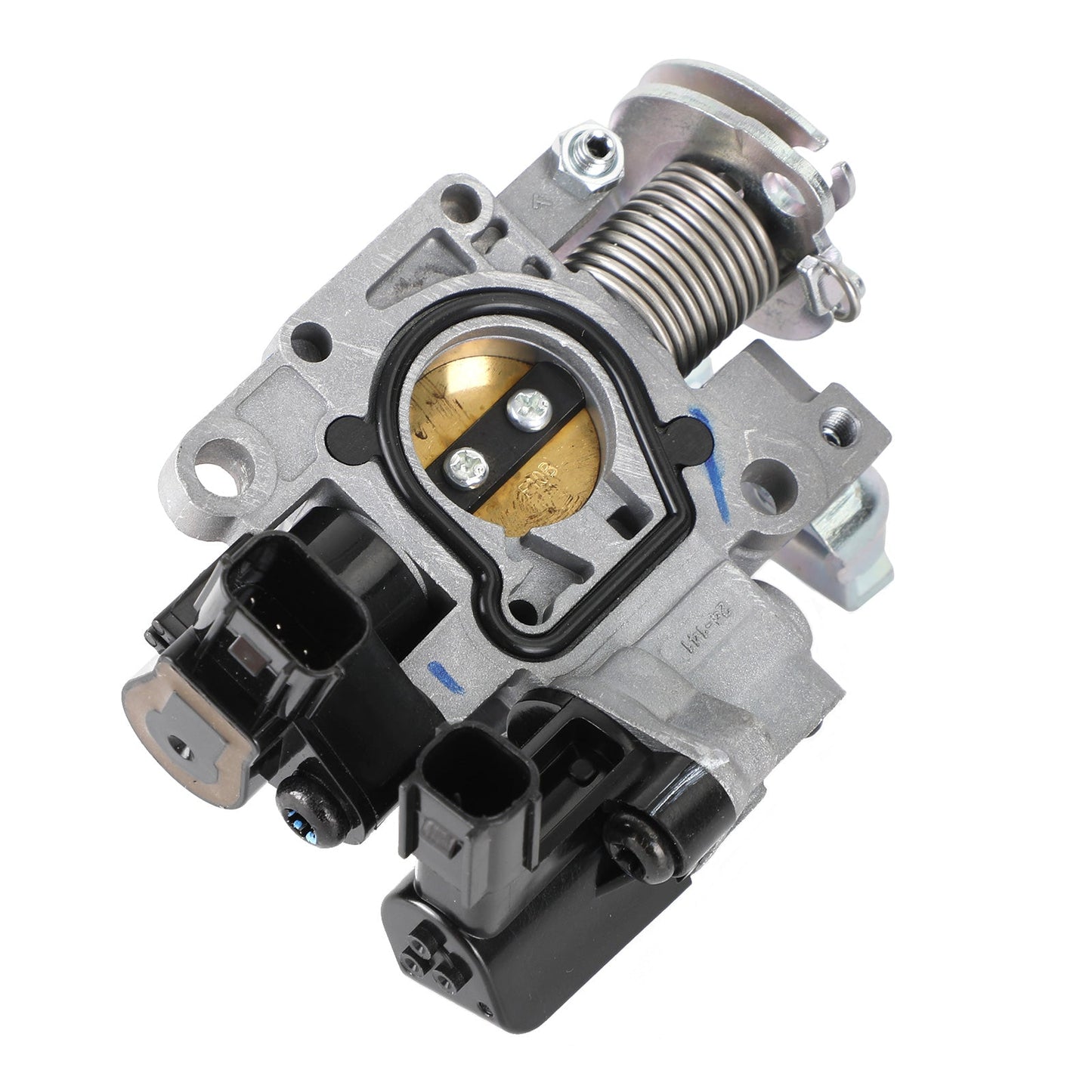 16400-KZR-601 Throttle Body Assembly Fit Honda Vario 125 FI/I Helm-IN