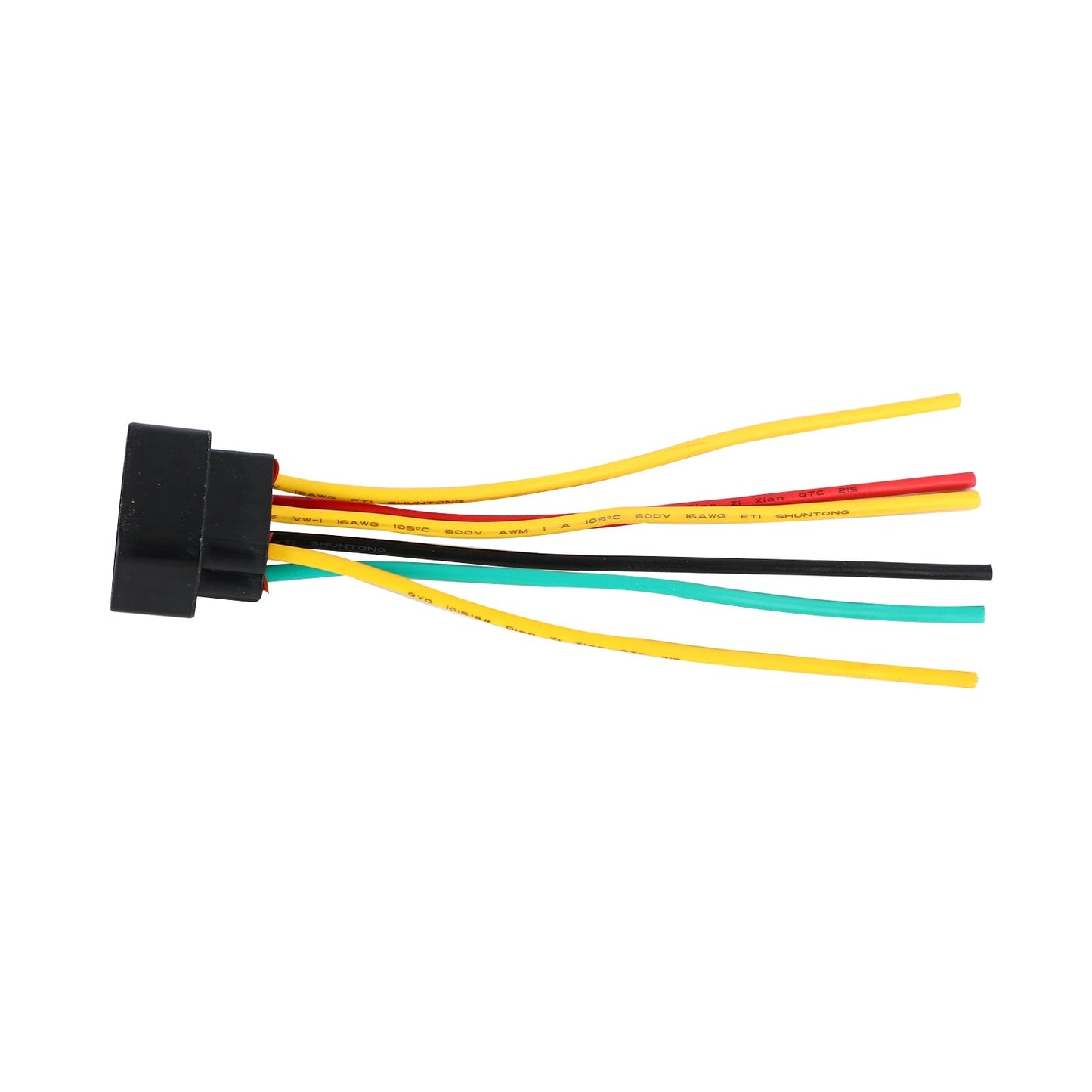 Connecteur de régulateur de tension pour Suzuki GSR400 LTF400 Can-Am ATV DS450 Assosary