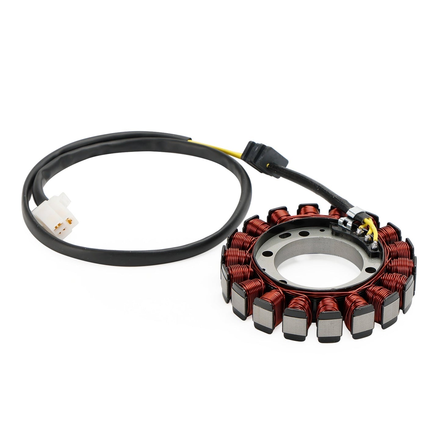 STATOR GÉNÉRATEUR POUR KAWASAKI KLR650 E 2011 2012 2013 2014 2015 2016 2017 2018