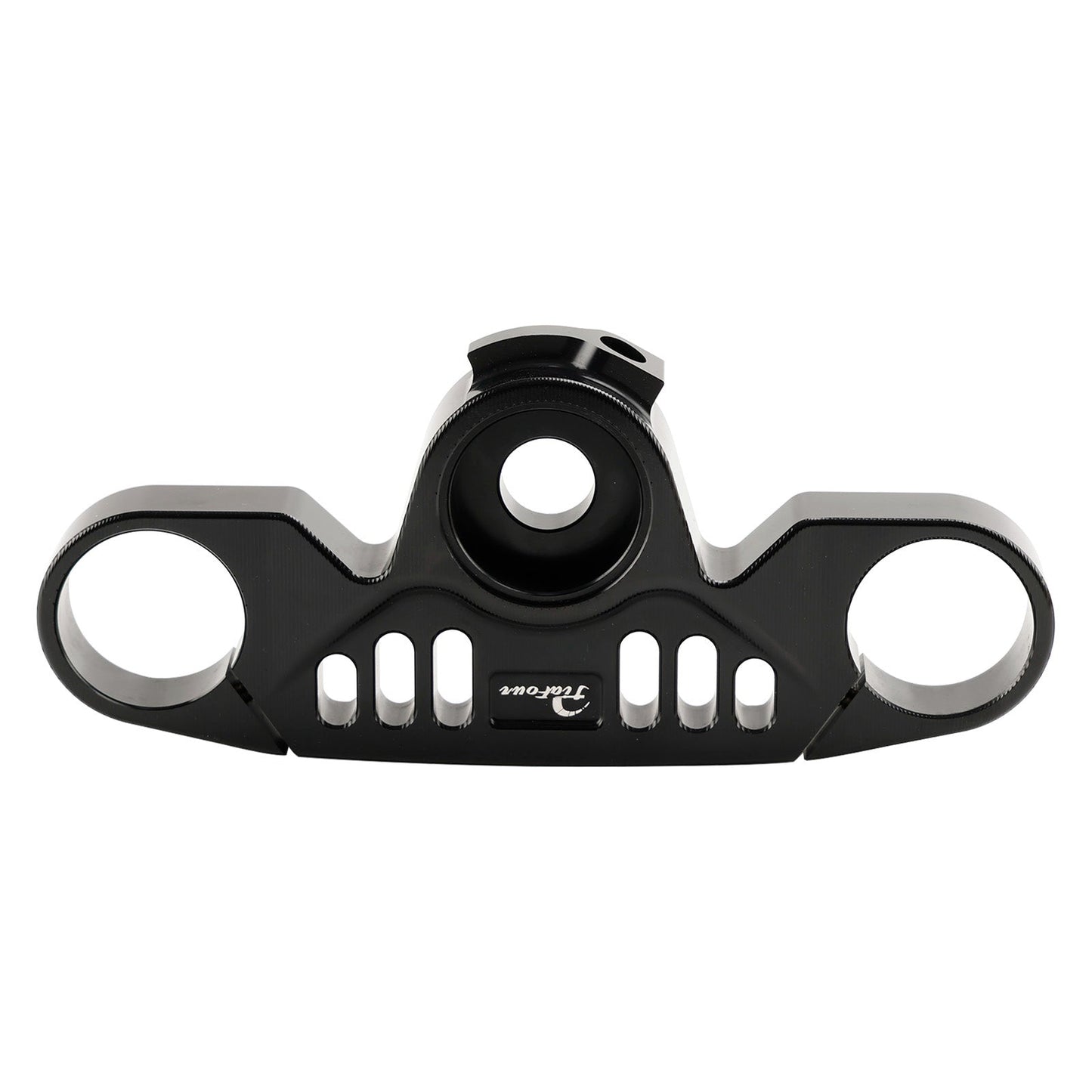 Lowering Triple Tree Front End Upper Top Clamp For HONDA CBR650R 2019-2023