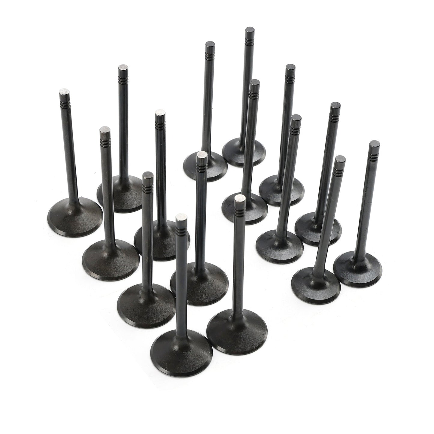 For Buick For Chevrolet For GMC 2.4L Engine Rebuild Overhaul Pistons Valves Seals Kit HS54874 HS26517PT