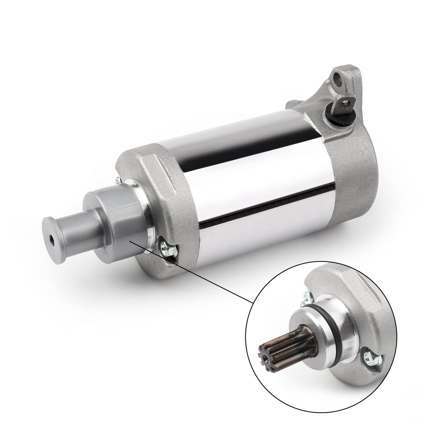 Arranque de motor para Yamaha TW200 TRAILWAY 200 XT225 SEROW TT-R225 ST225 Bronco