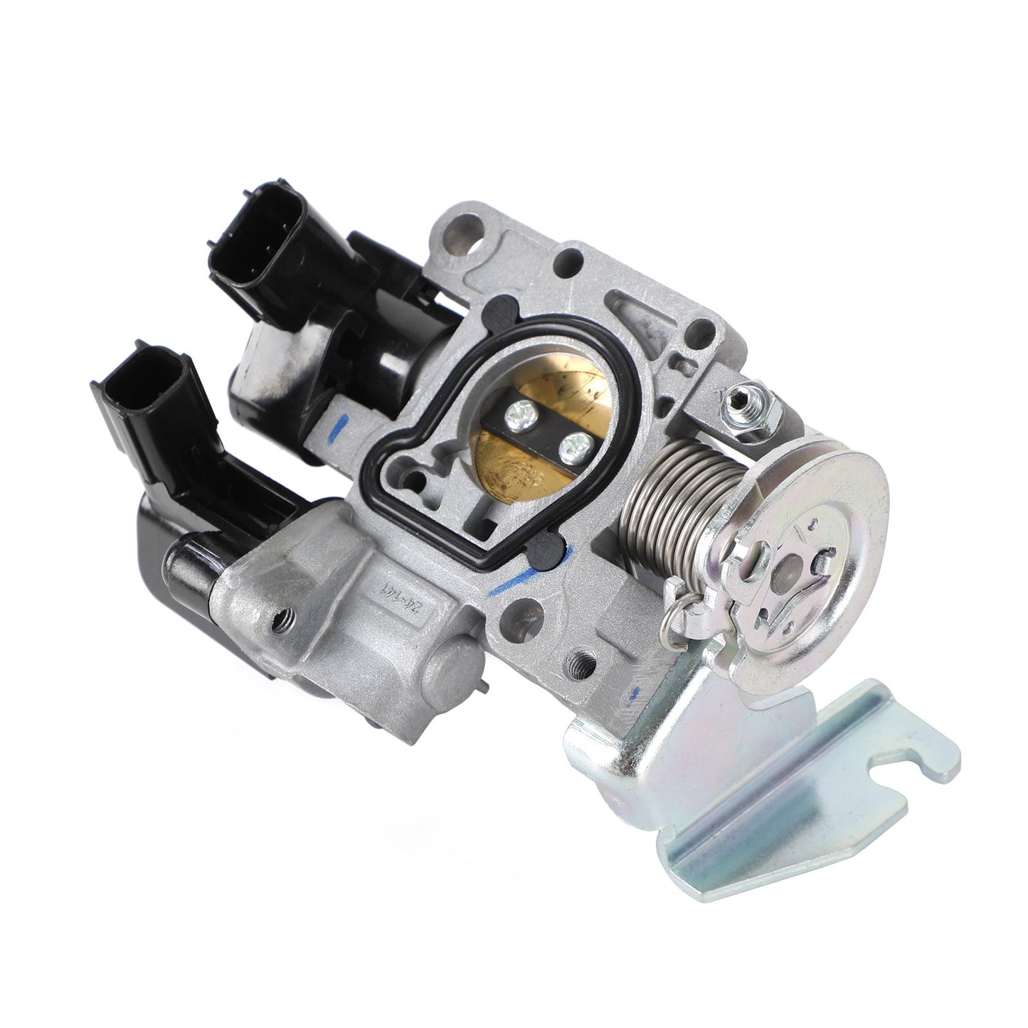 16400-KZR-601 Throttle Body Assembly Fit Honda Vario 125 FI/I Helm-IN