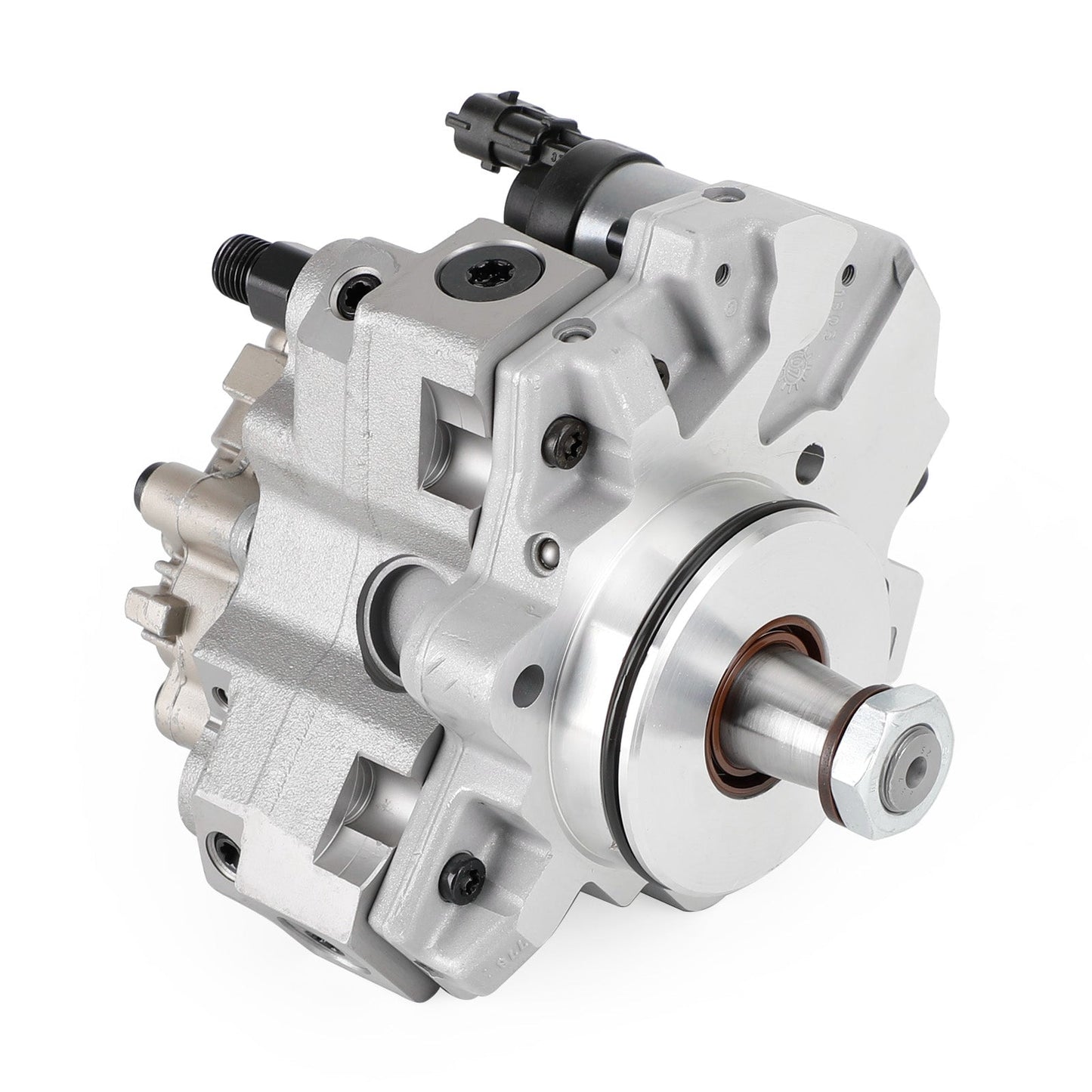 Pompe d'injection de carburant haute pression Bosch Cummins QSB6.7 Komatsu PC210-8 PC210LC-8 0445020122 CP3 525660