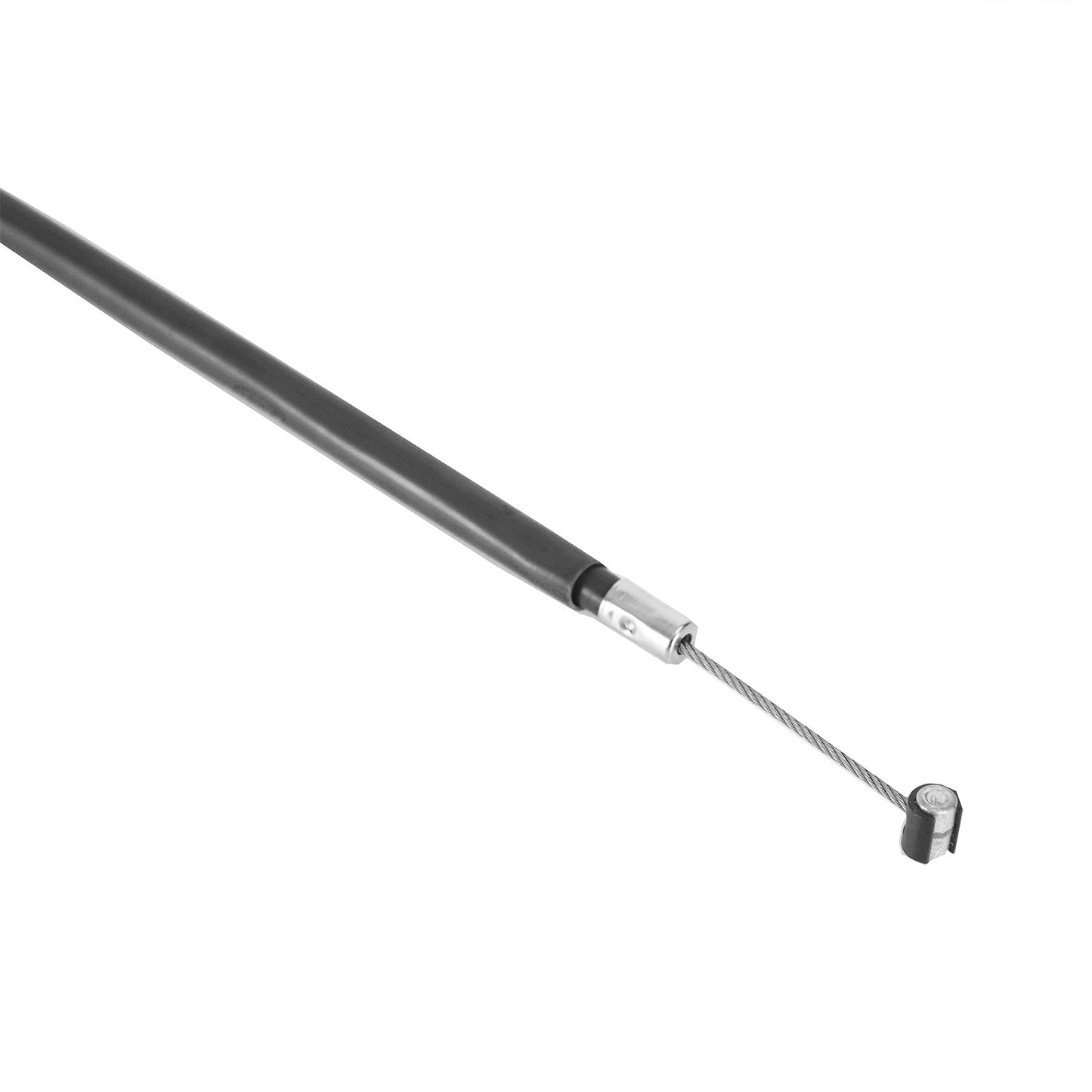 Cable de embrague de repuesto para motocicleta Yamaha FZ6N 2004-2010