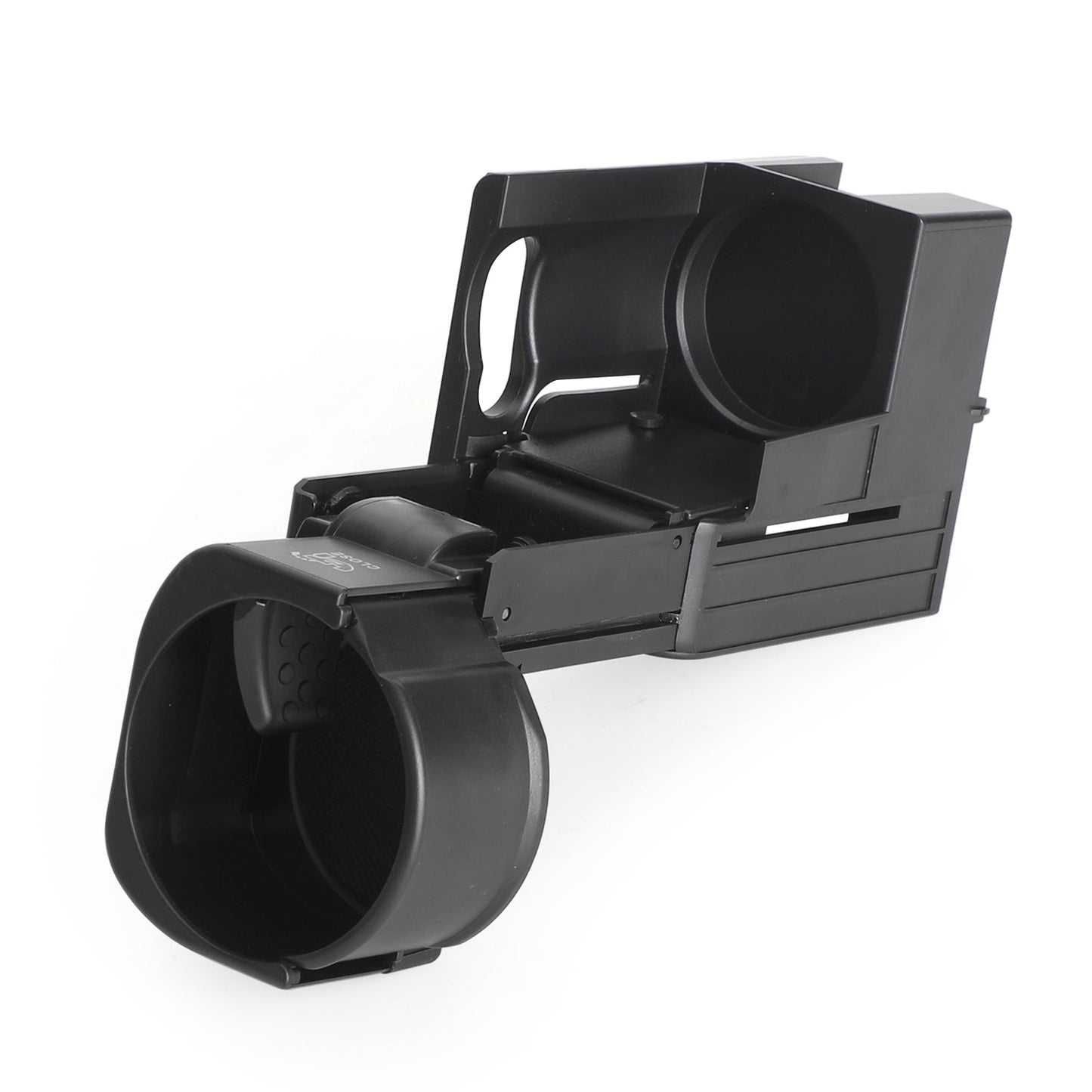 2007-2009 Mercedes-Benz E550 Centre Console Cup Holder 2116800014 A2116800014