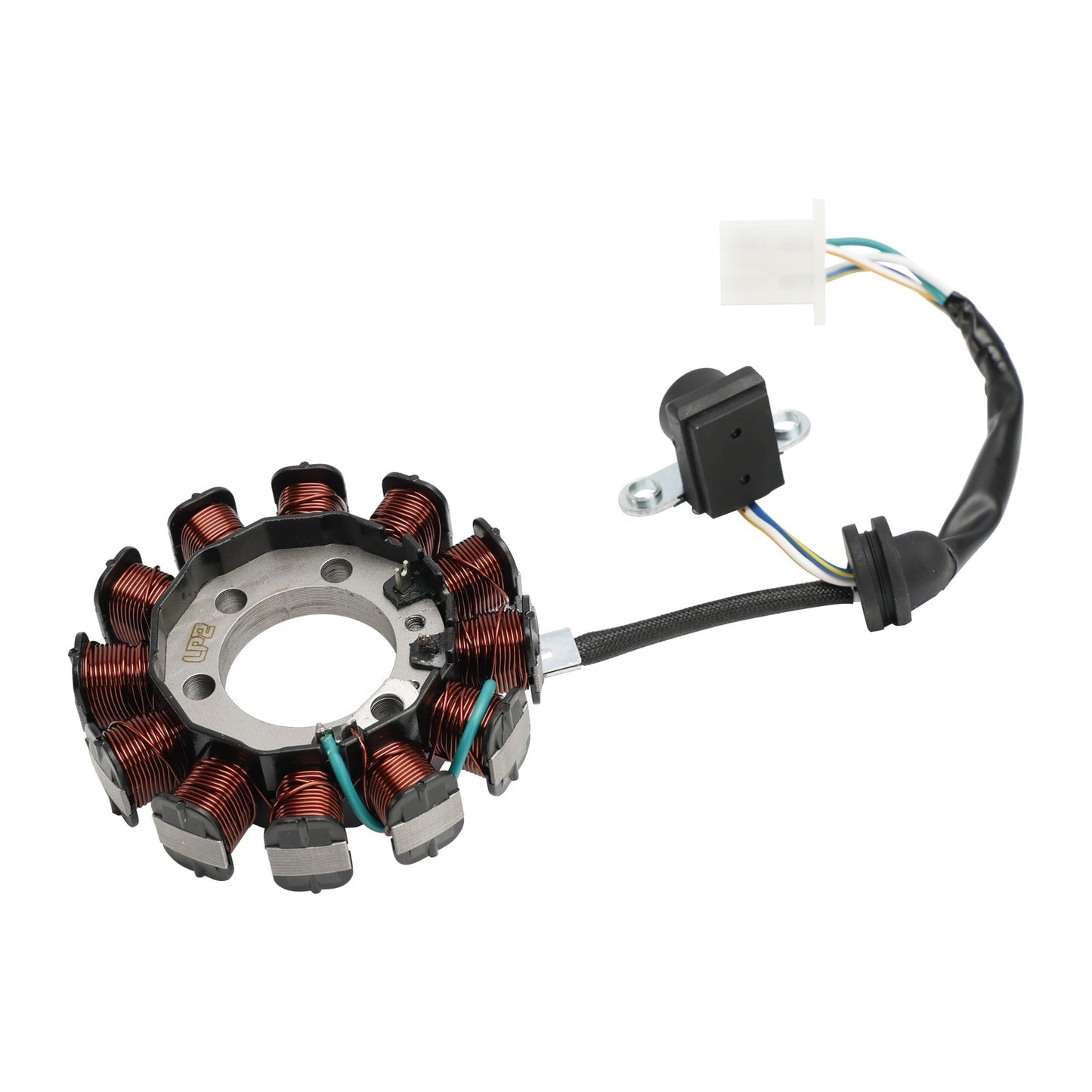 Stator de magnéto 31120-KYZ-T41 pour Honda AFS125 Wave 125 (16-17) et Future 125 (14-2018)