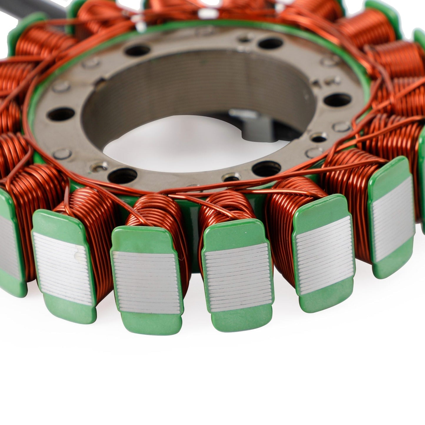 STATOR GÉNÉRATEUR 21003-1320 POUR KAWASAKI ZX-9R ZX900C NINJA ZX9R 1998 1999