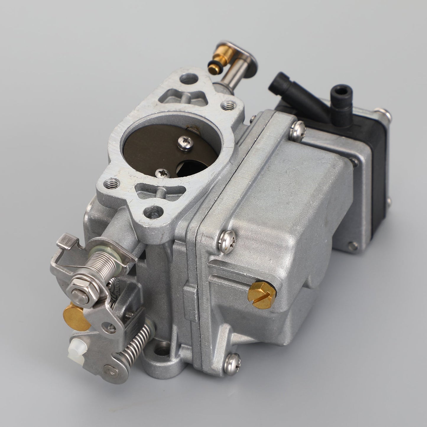 Carburateur pour moteur hors-bord Tohatsu Nissan 9,9 CV, 15 CV, 18 CV, 3G2-03100-1 et 3G2-03100-2