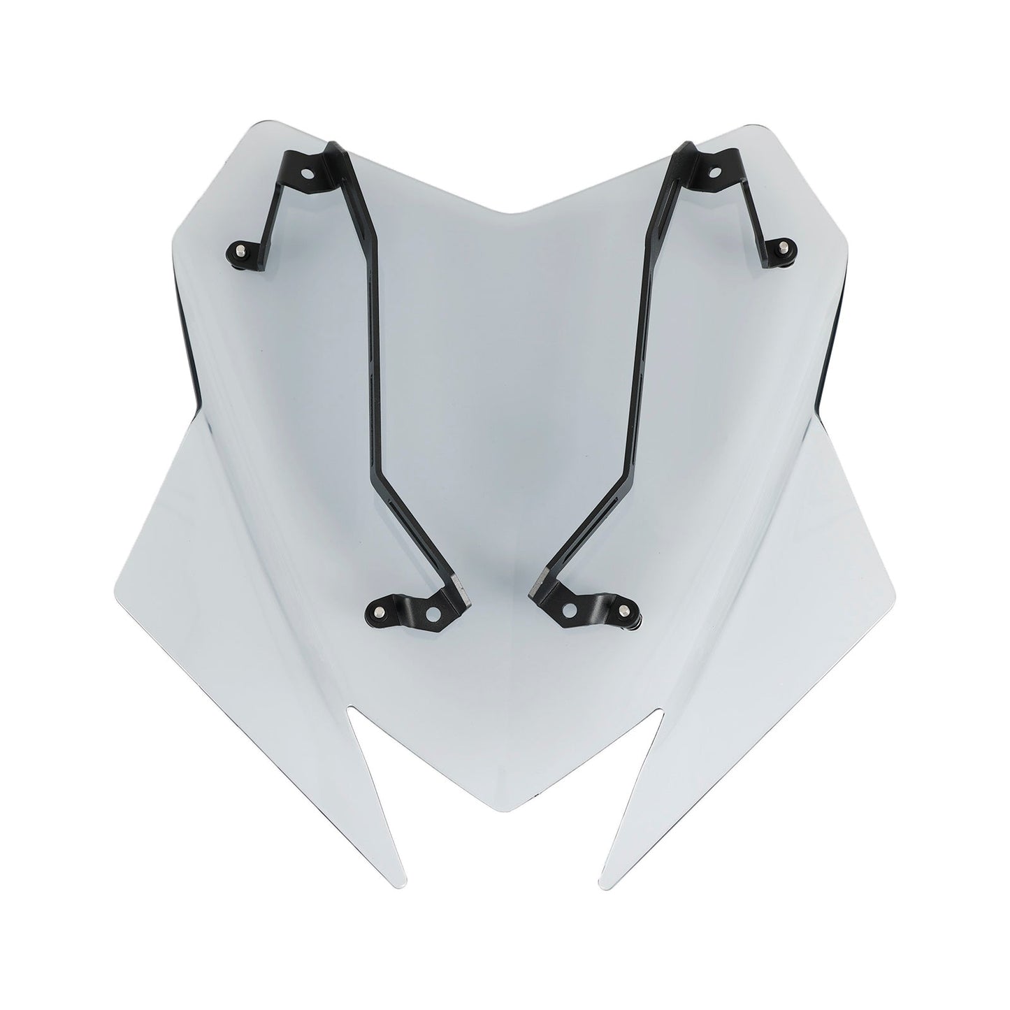 Pare-brise pour DUCATI MULTISTRADA V4/S/S SPORT 2021-2023
