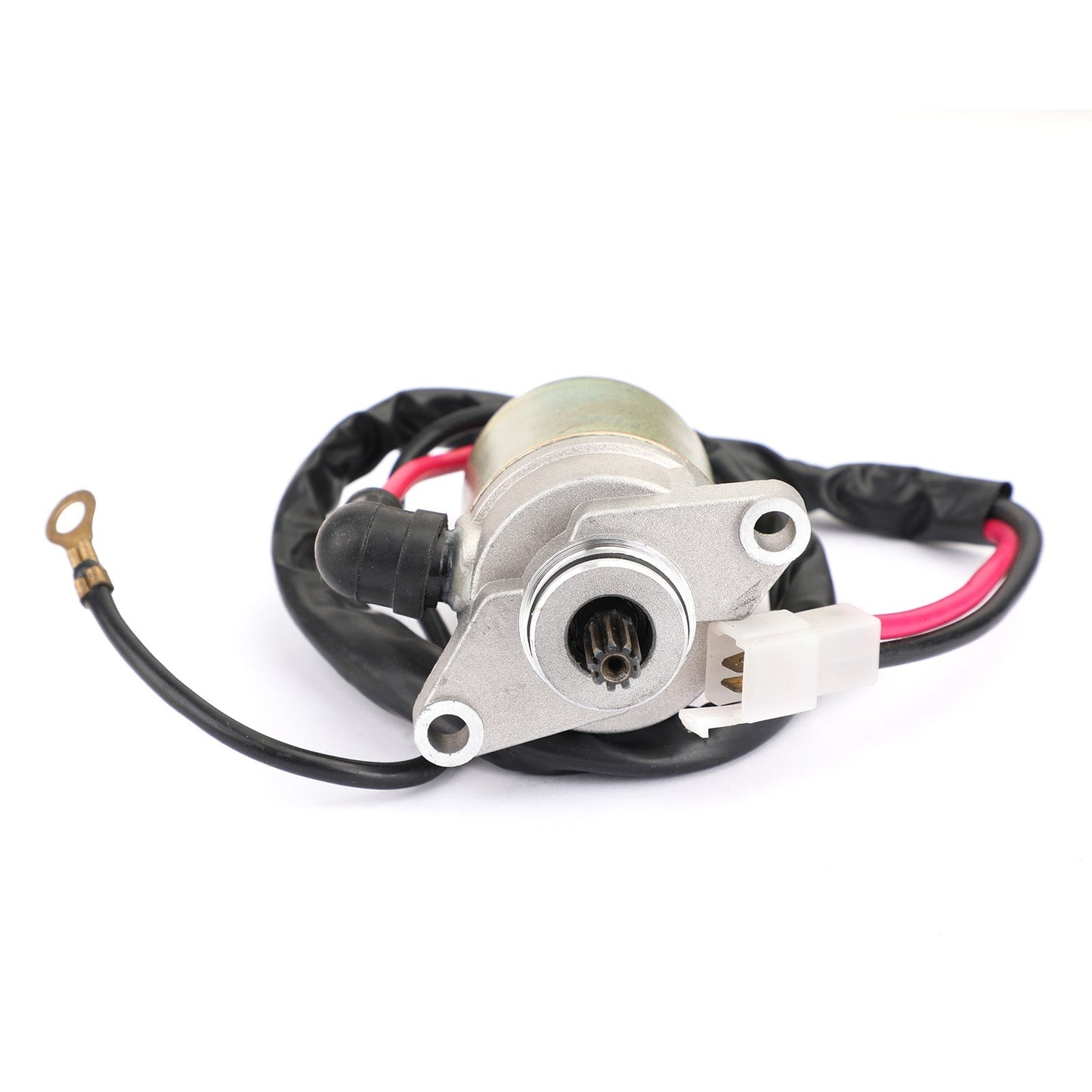 Démarreur moteur Can-Am BOMBARDIER 02-06 DS50 Mini 49cc DS90 Mini 83cc et 03-04 Quest 50 49cc, accessoire de démarrage à 9 cannelures