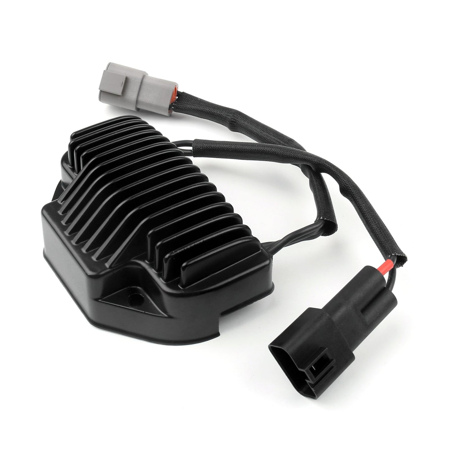 Harley 74631-04 Voltage Regulator Rectifier Fit For Harley FXDL Dyna Low Rider Super Glide 2004-2005