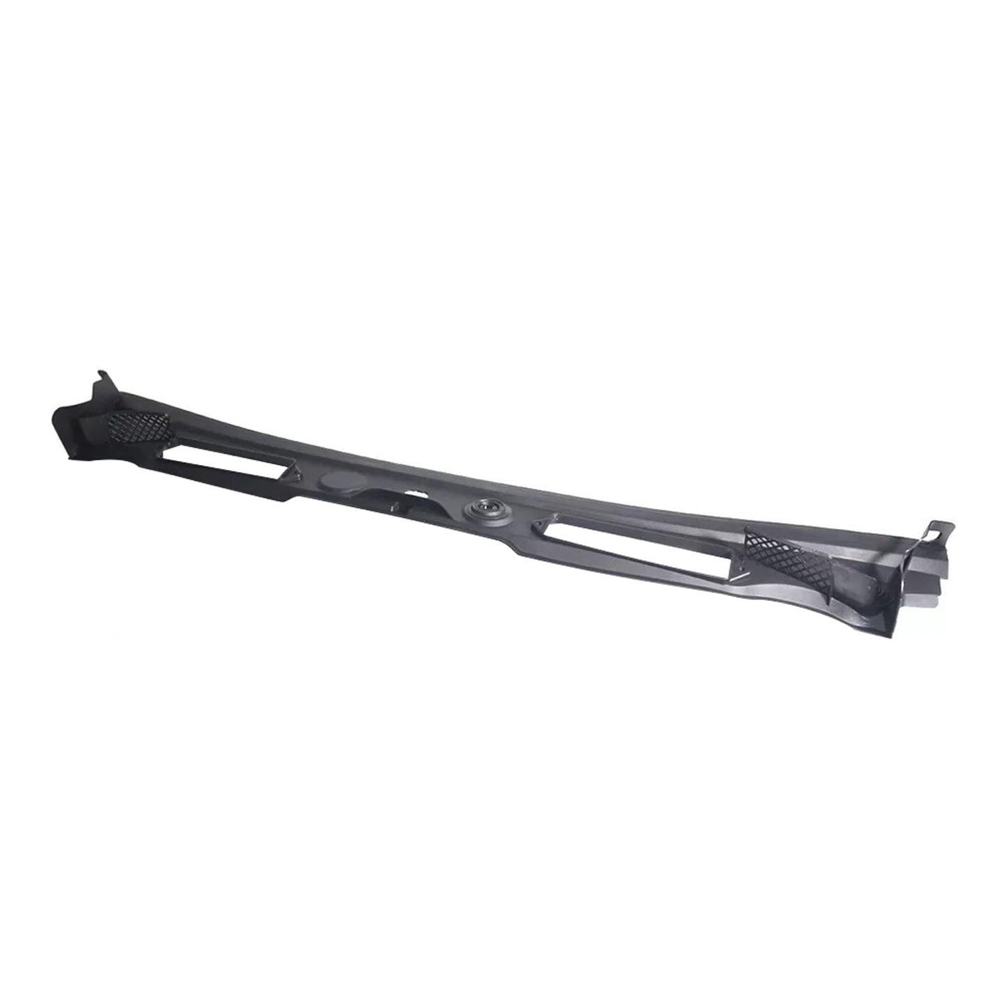 2008-2015 BMW X1 E84 Windshield Wiper Vent Cowl Grille Panel 51712990023
