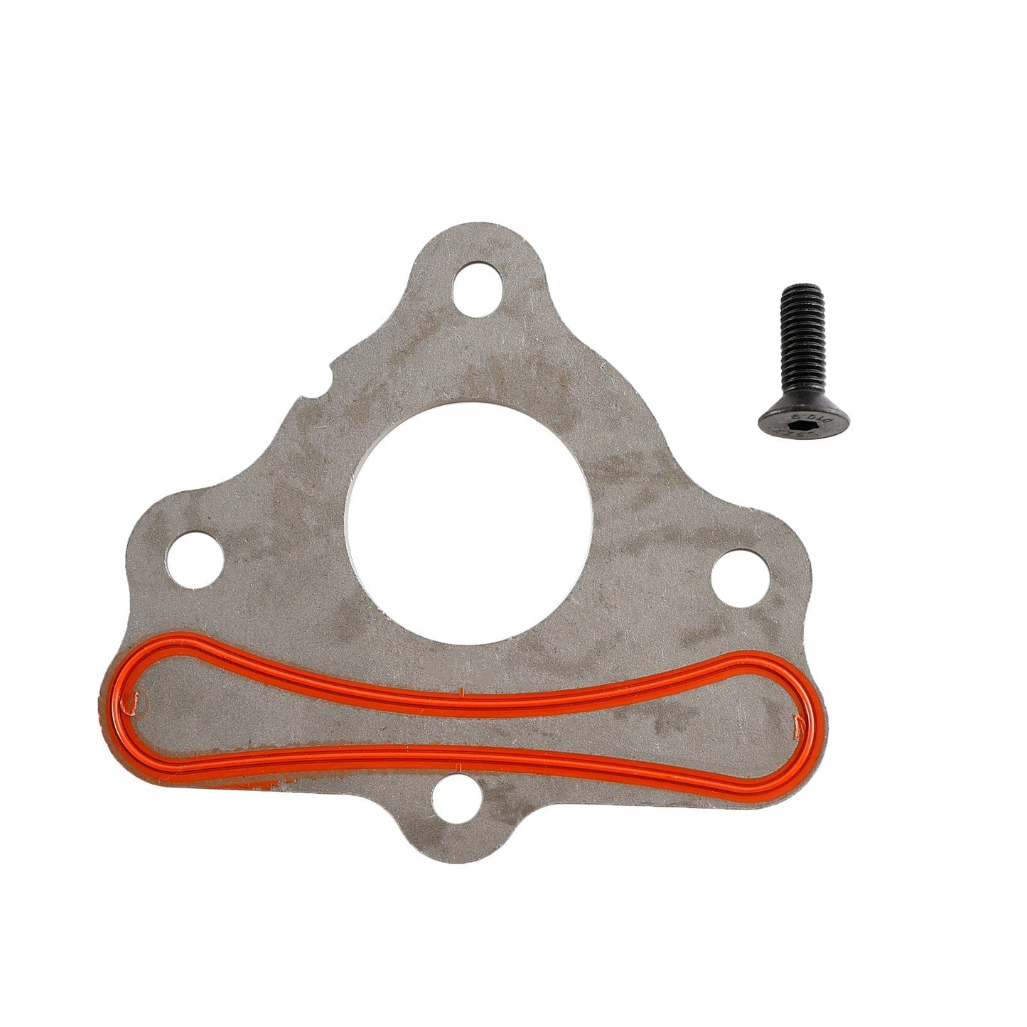 2005-2007 Buick Rainier 5.3L Non Afm Dod Cam Lifter Kit with Valley Cover +more 12625437