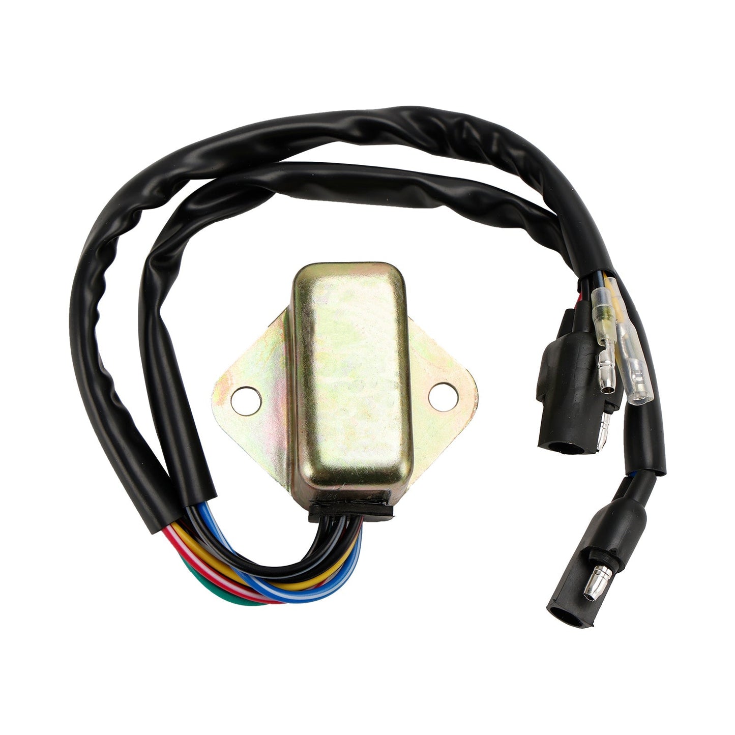 Boîtier d'allumage CDI Suzuki GP100 GP125 TS125ER FR80 TR100 TL125 32900-39120