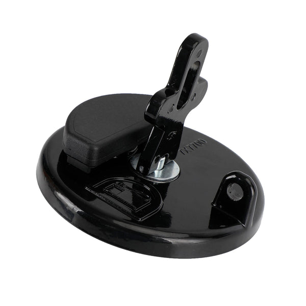 7X7700 Locking Fuel Cap For Caterpillar Excavator 320B Dozers D3C Loaders 931B
