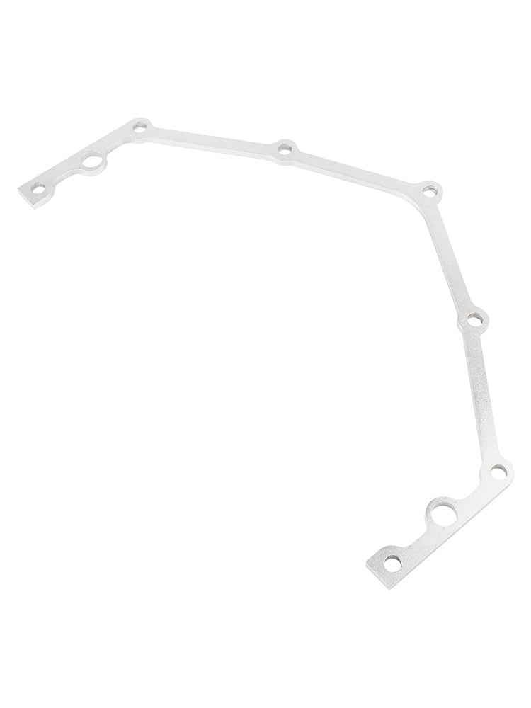 SBC, BBC, LS (gen 3 & 4), LT (gen 5) Engines/Transmissions Transmission Spacer Plate 250 Manual Auto T56 4l80e 4l60e TH350 551820-250 551820