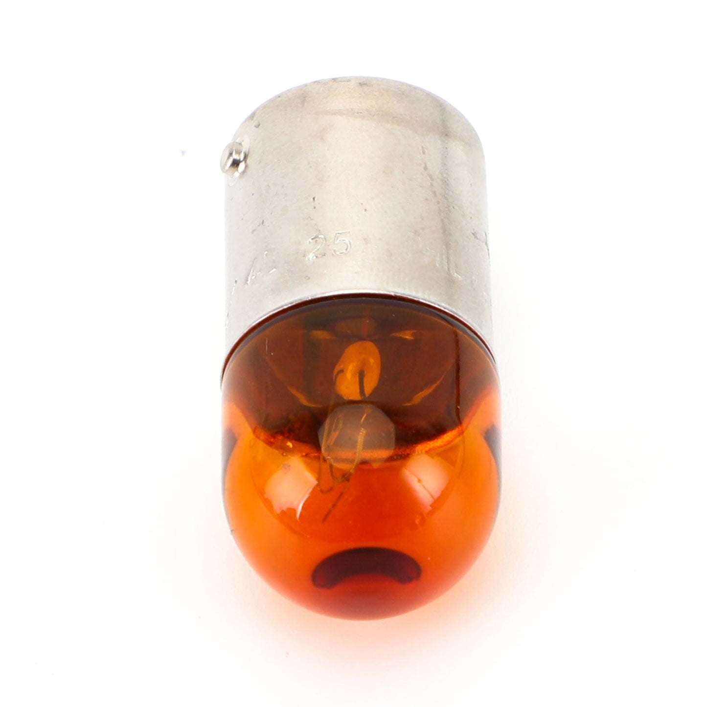 Philips RY10W 12V BAU15S Halogen Auto Car Turn Signal