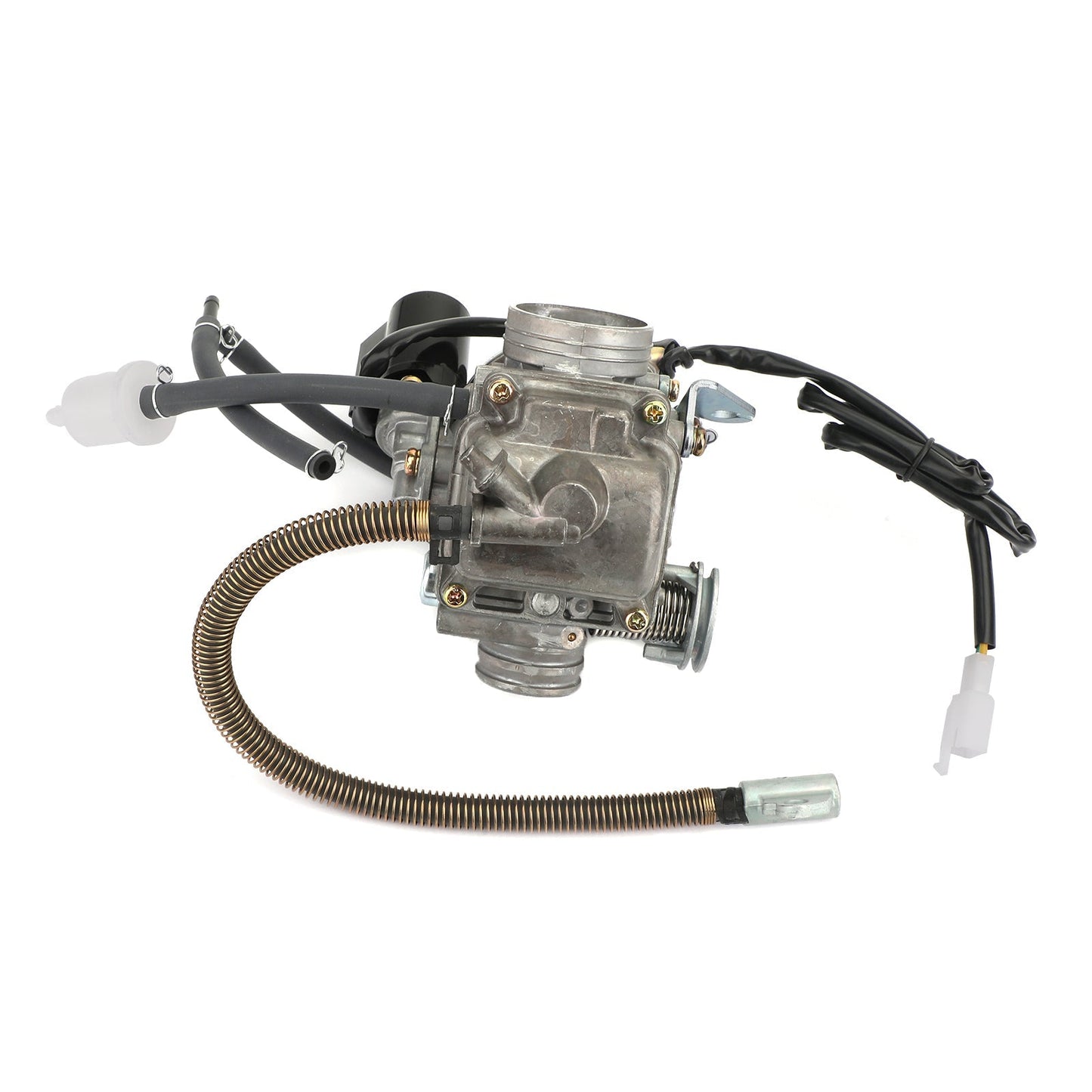 Carburateur pour réservoir GY6 125 150cc Scooter ATV Kazuma Baja Kymco Taotao SunL