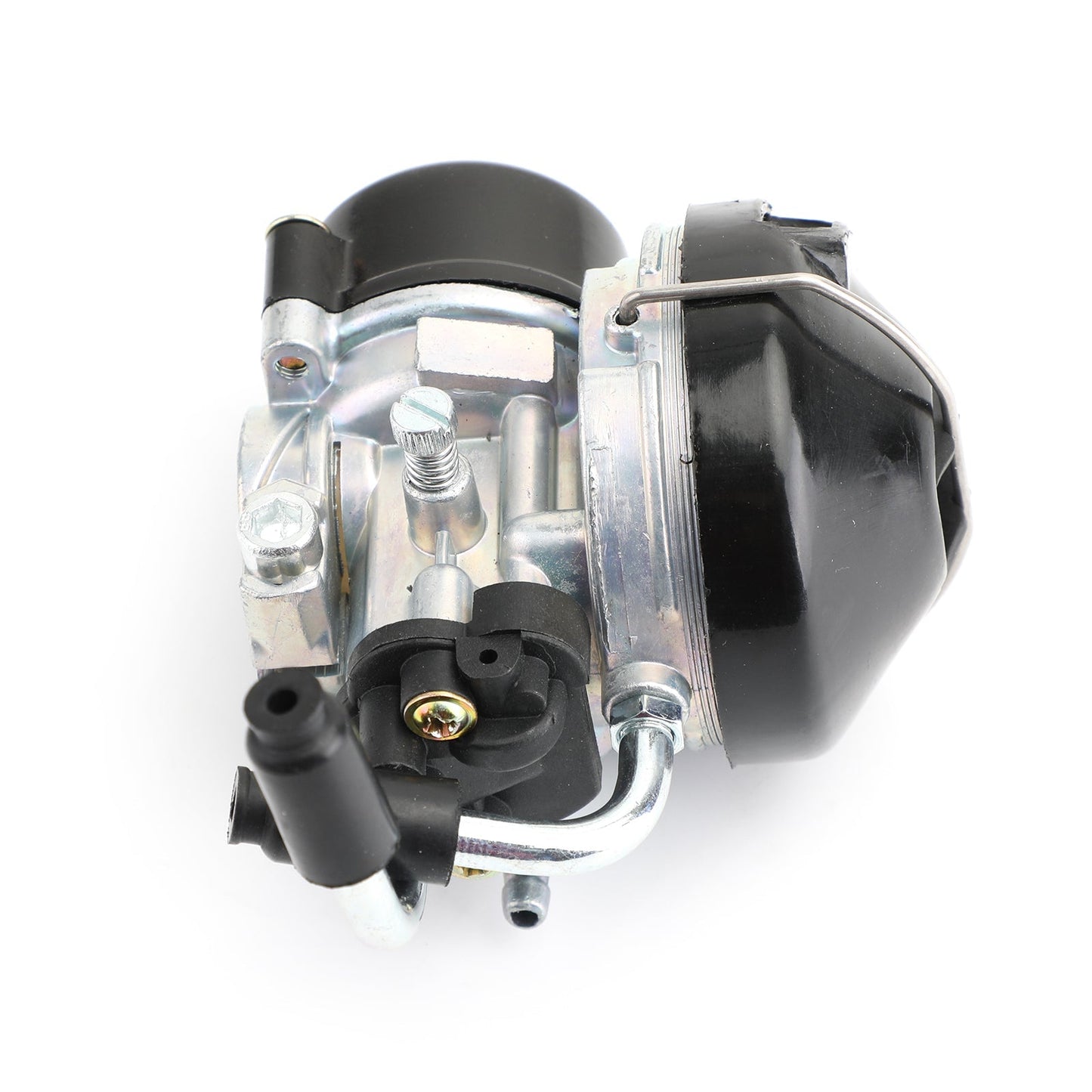 Carburateur Carburateur 15 pour DELLORTO SHA 1515 SHA 1412 PEUGEOT 103 MBK 51 EH