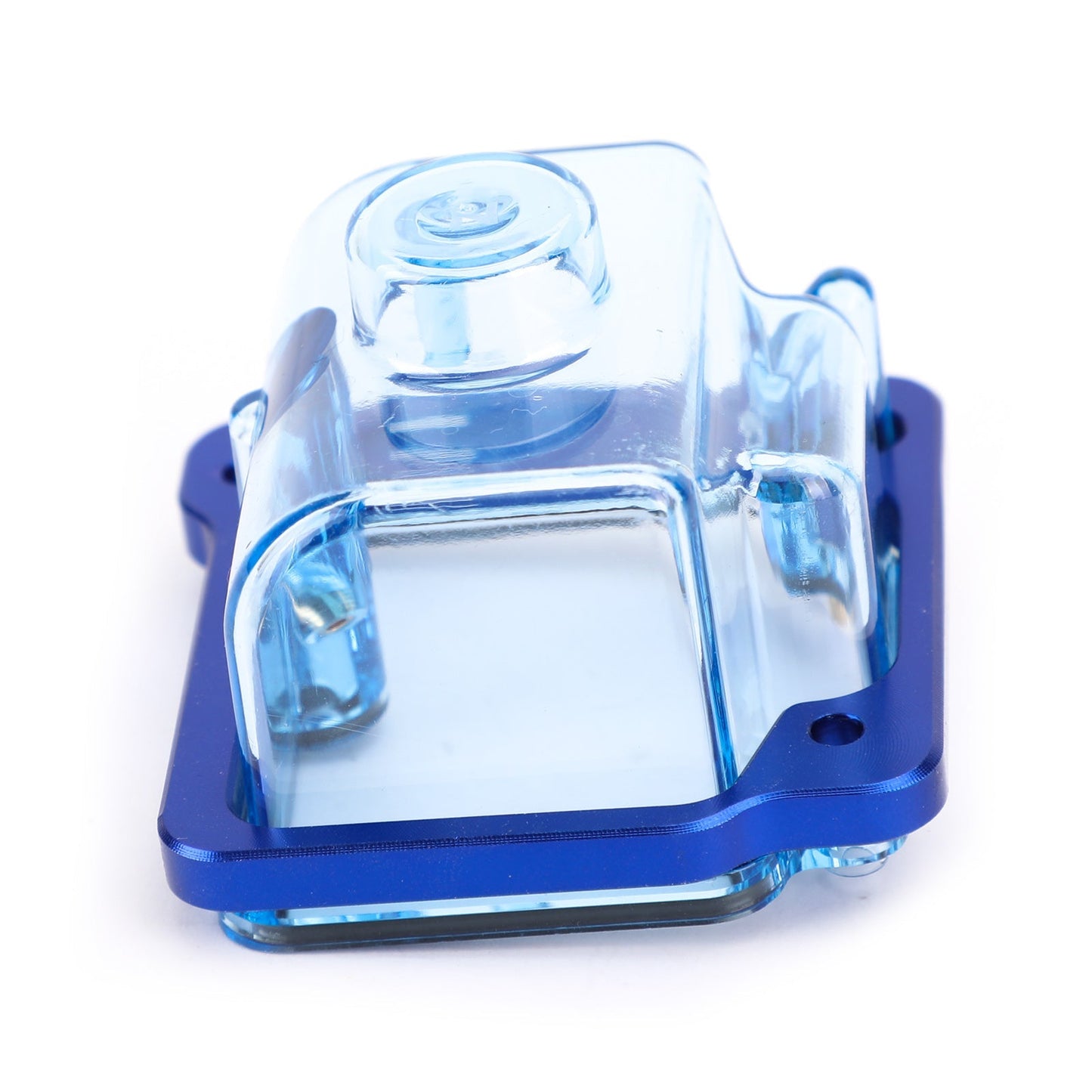 Carburateur universel Keihin PE 24 26 28 30 mm, cuvette de flotteur inférieure, chambre de compression, coupelle d'huile