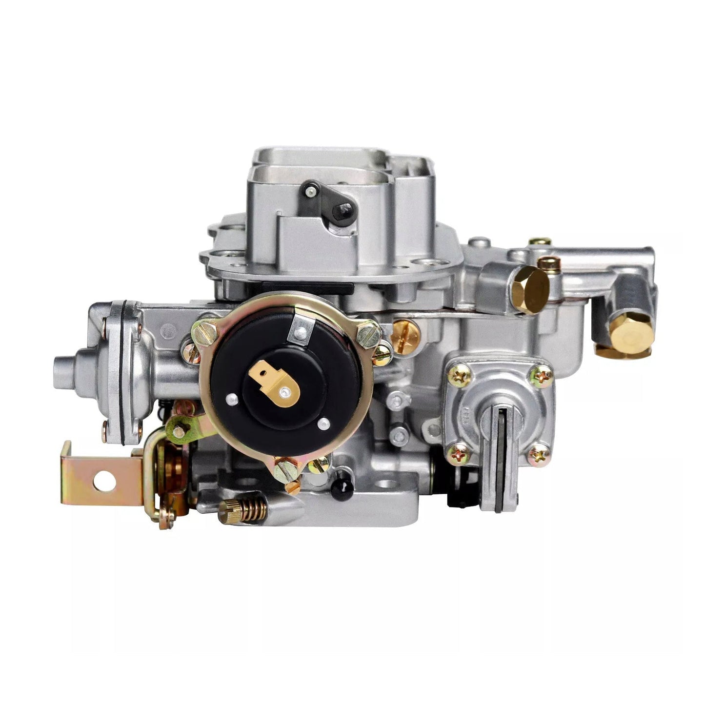 1986-1987 Mazda B2000 2.0L 2 Barrel Carburetor W/ Electric Choke 22680.033B 99004.300