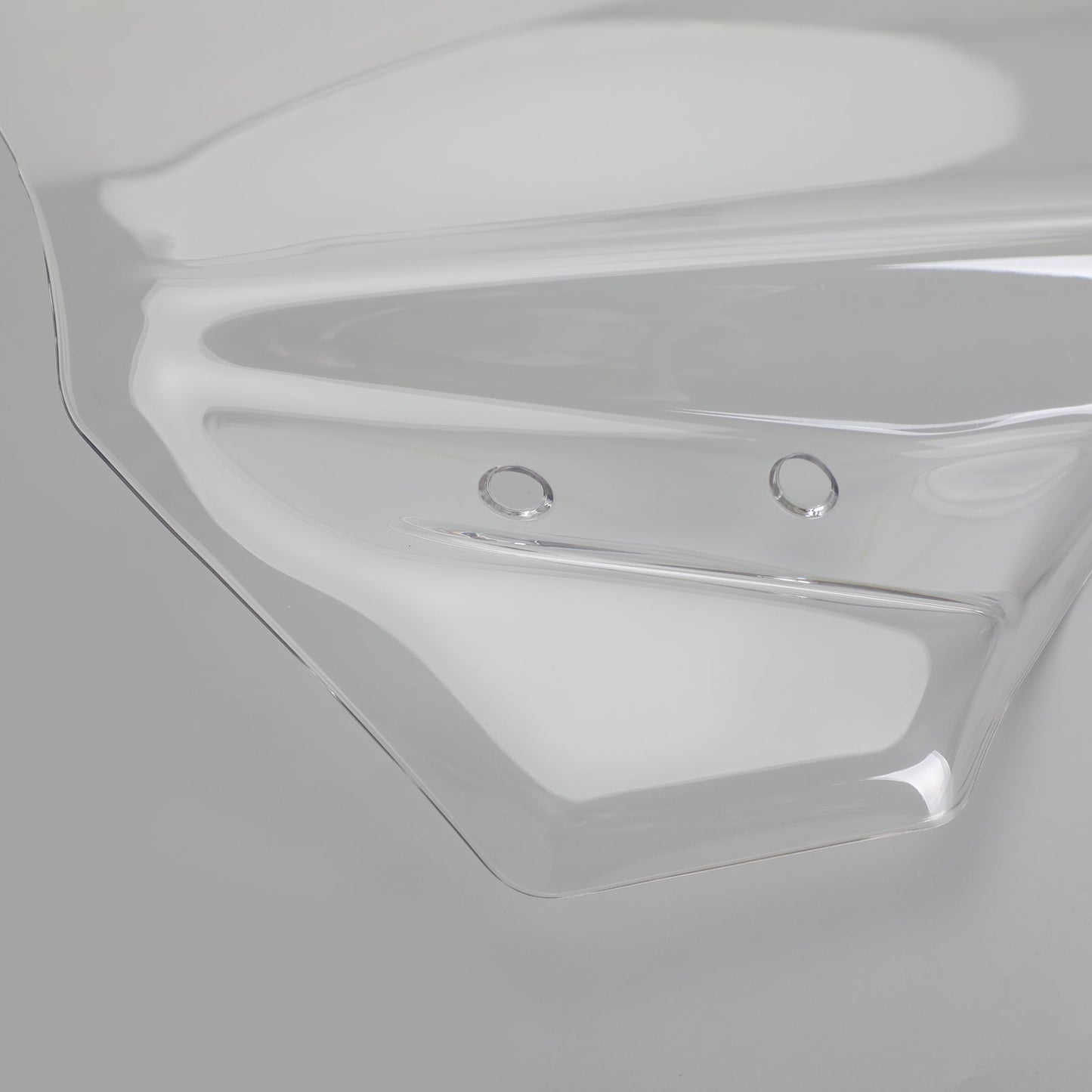 Pare-brise de moto ABS pour Suzuki DL650 V-STROM 2017-2021