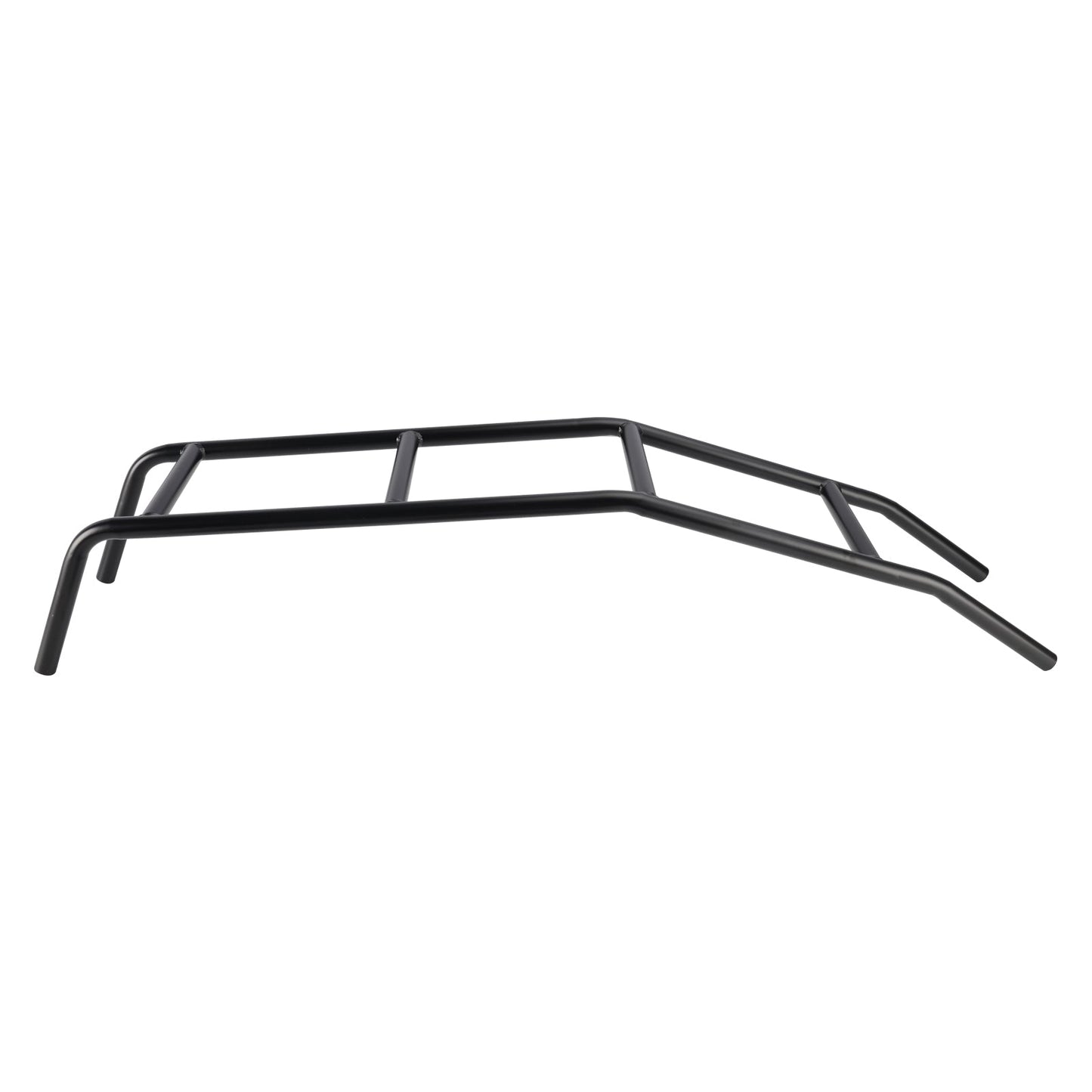 2010-2024 Toyota 4Runner 5th Gen Tailgate Hatch Ladder Accessories Black