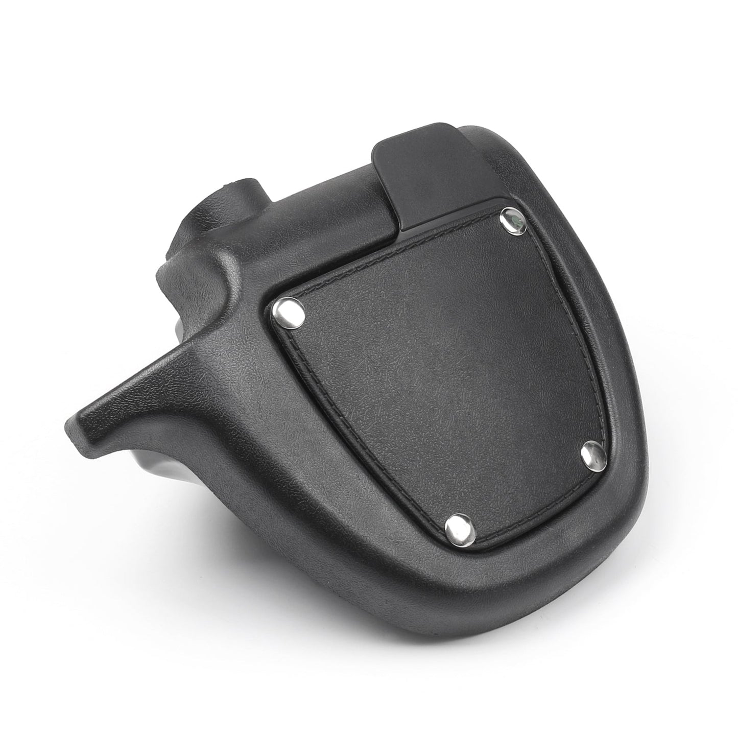 Lower Vented Leg Fairings Glove Box For 1983-2013 For Harley Road Street Electra Glide