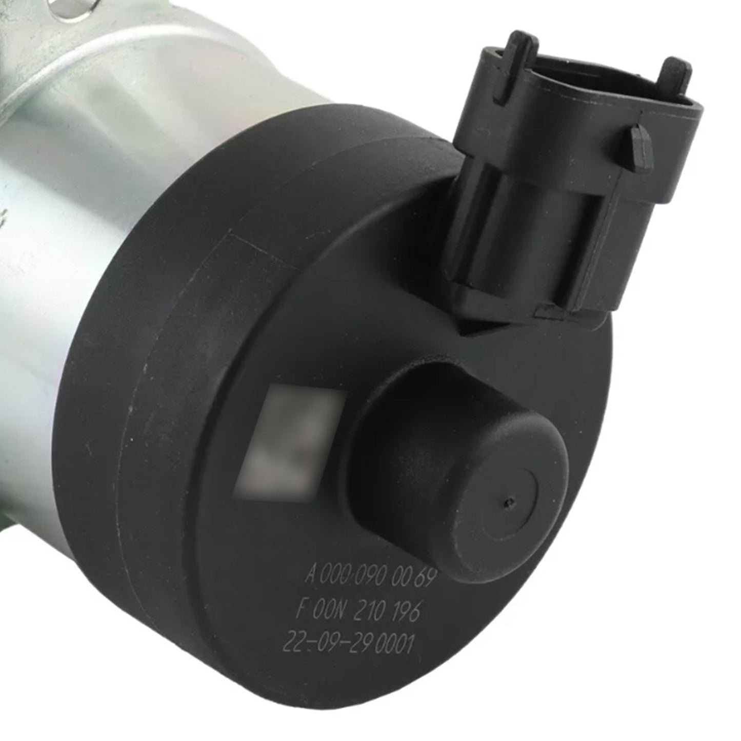 Vanne de régulation de débit de carburant Detroit DD13/DD15/DD16 A0000900069 F00N210223