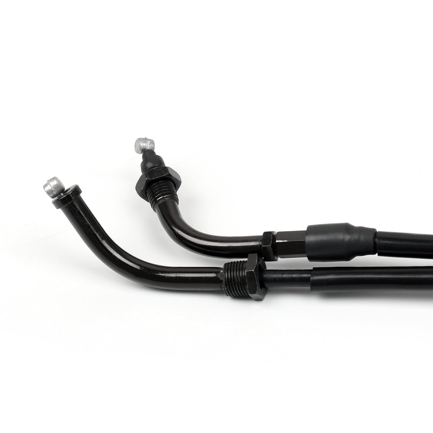Câble d'accélérateur pour Honda CMX250 CMX450 CA250 Noir