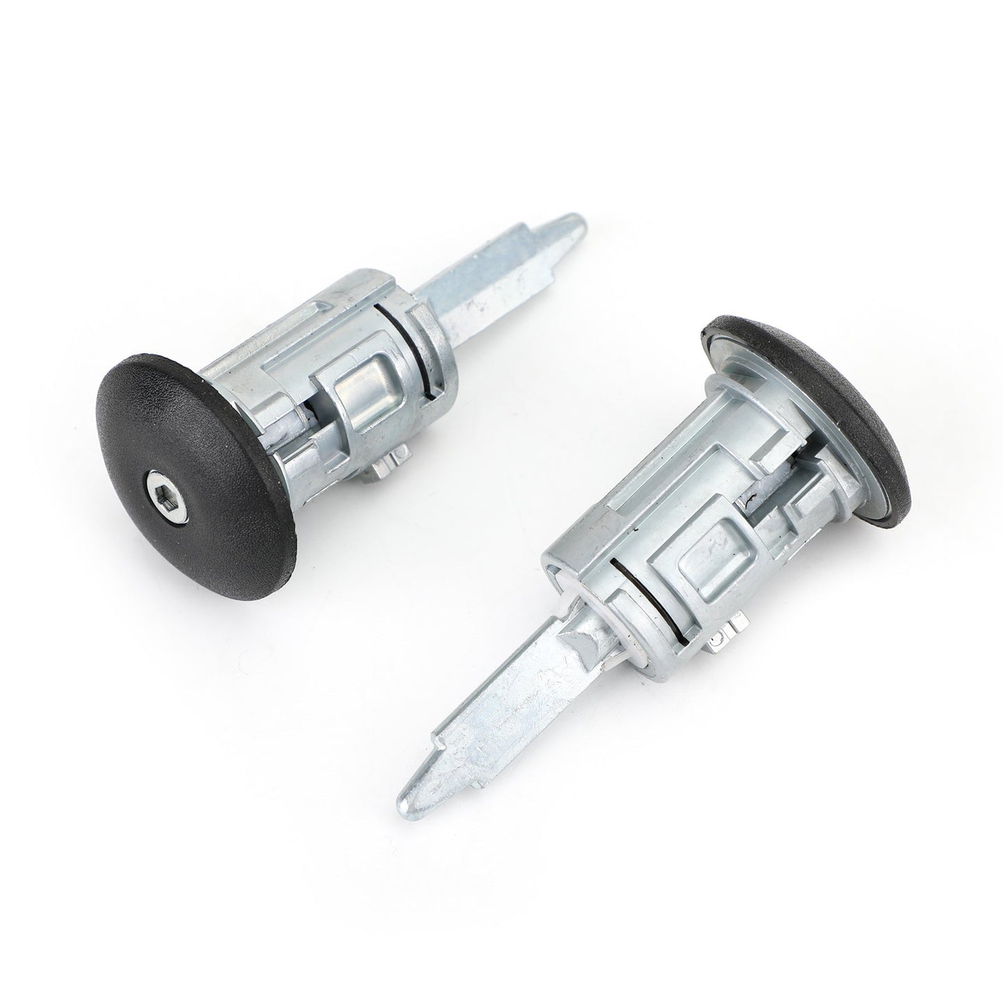 Ensemble de serrures Transit Connect pour Ford 02-07 avec serrure de capot et de porte de carburant