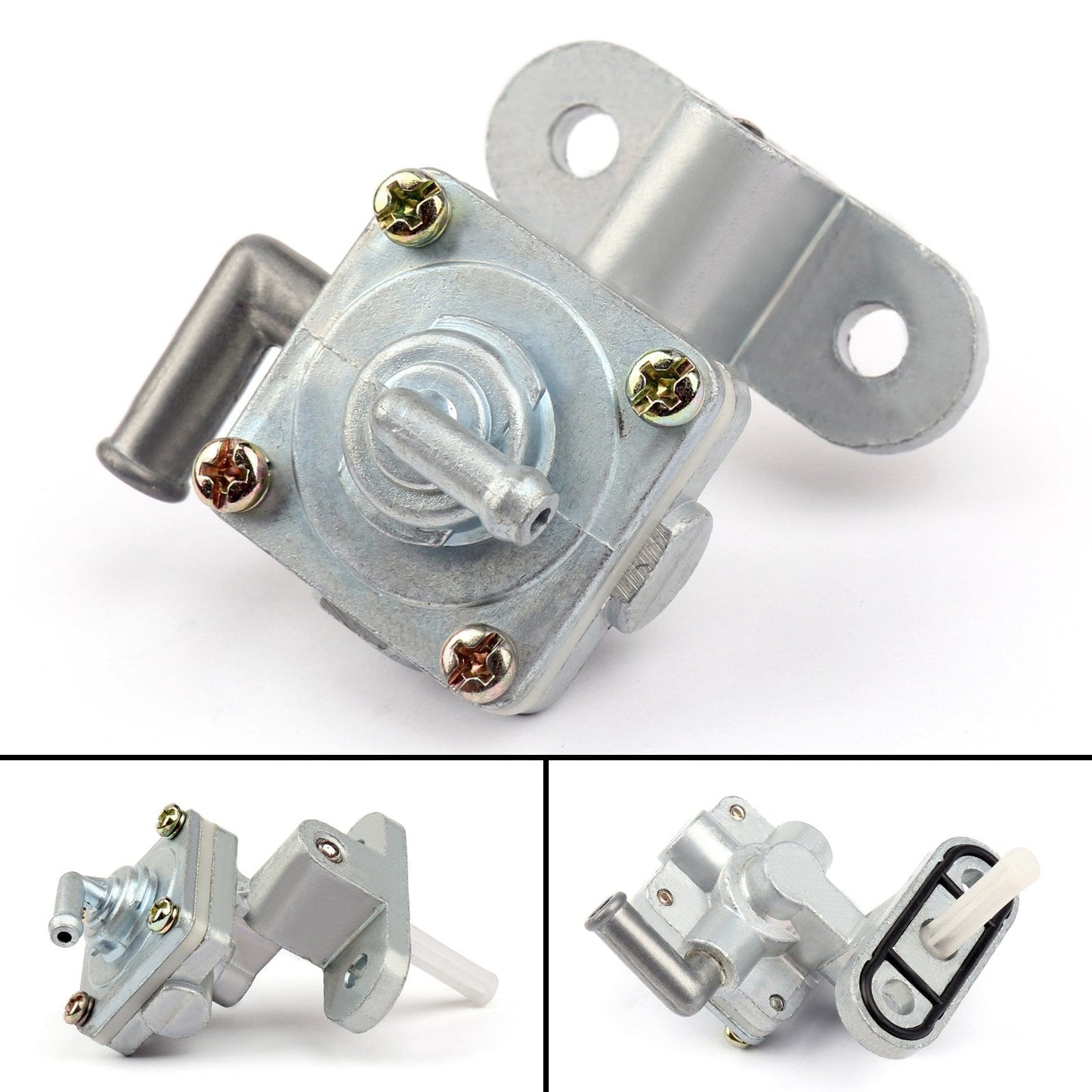 Robinet d'essence pour réservoir d'essence Suzuki SV650 S GSXR600 GSXR750