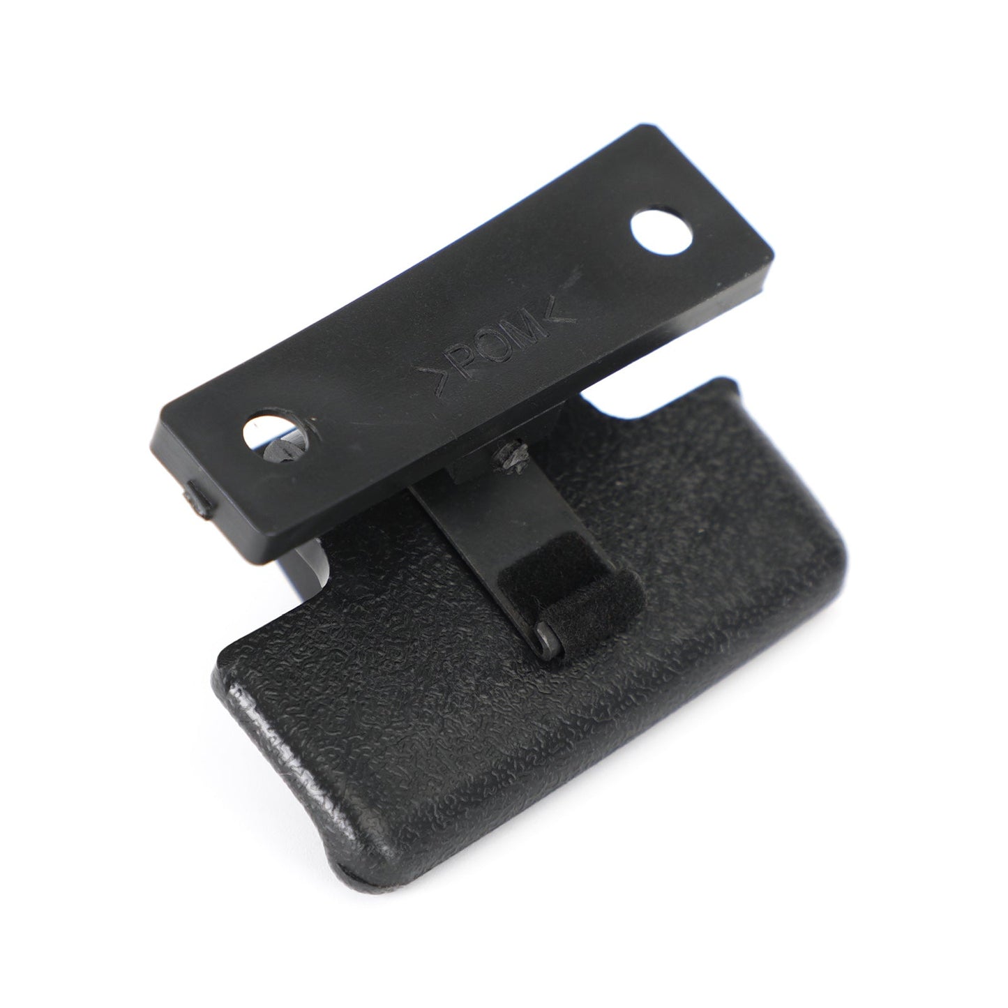 Loquet de verrouillage de la console centrale supérieure MR532555 pour Mitsubishi Pajero 2000-2008