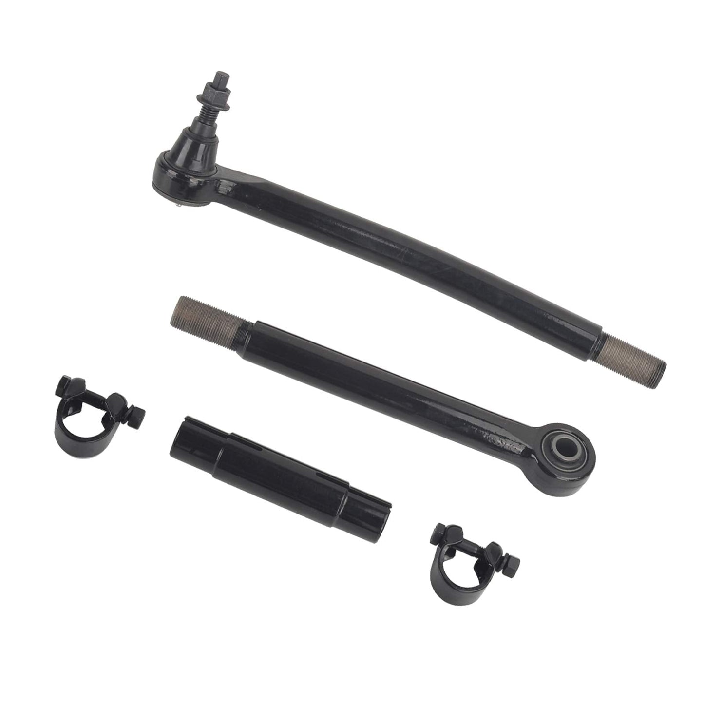 2017-2021 For Ford F250 Super Duty 4X4 4WD Front Adjustable Track Bar Lift Kits