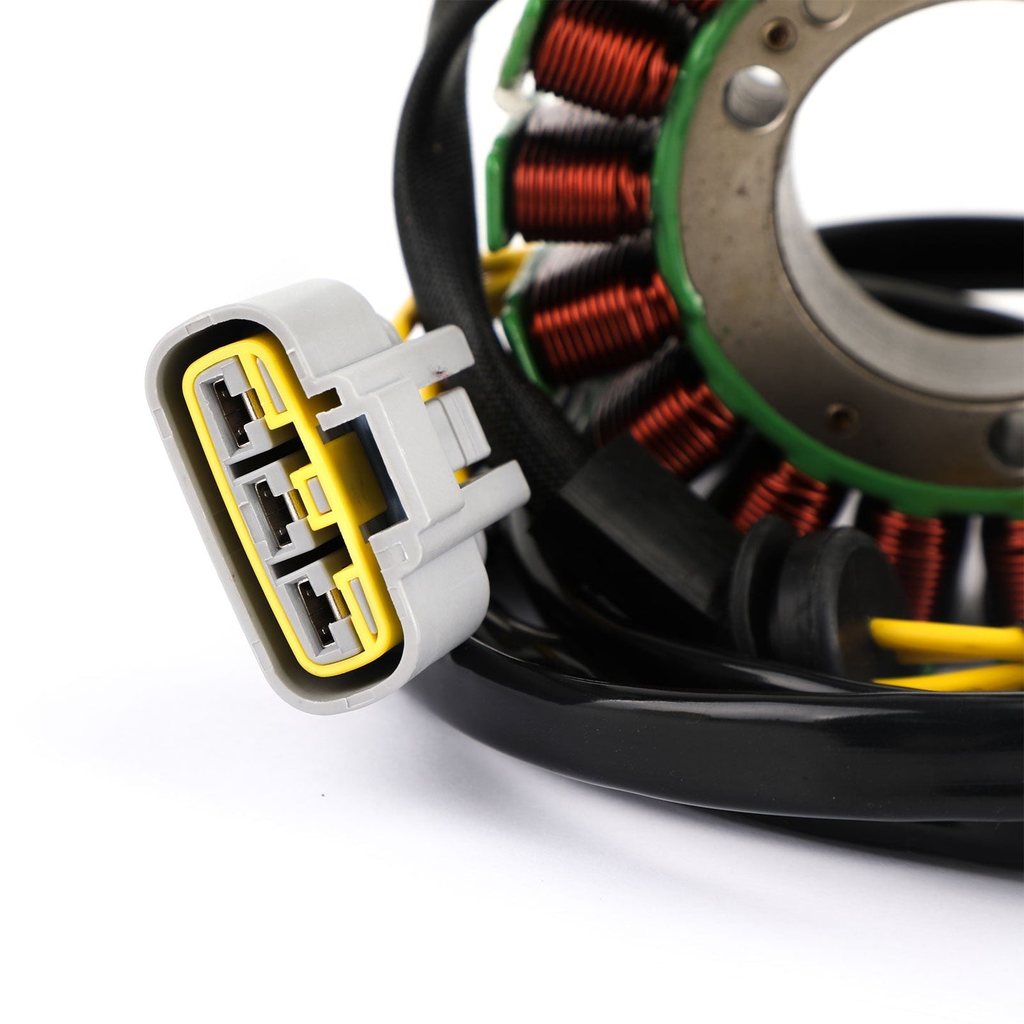 Stator Generator Fit for Can-Am Outlander L 570/Outlander L Max 570 2016-2019 via fedex