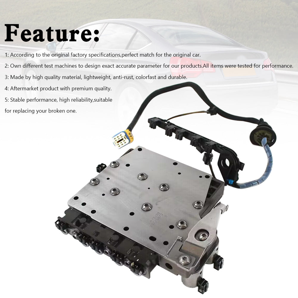 Corps de soupape KIA 206 BESTARI 1.4L AL4 DPO QMP-L00105 générique 2006-2009