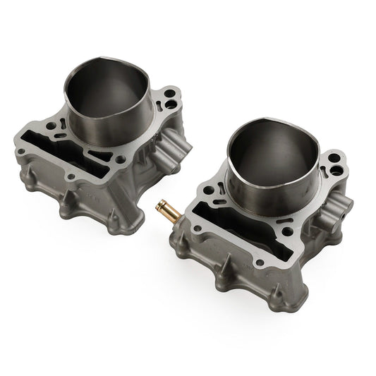 STD 81mm 645cc Front&Rear Cylinder Piston Gasket Kit For 1999-08 Suzuki SV 650 A SV650S SA 11210-20F01-0F0 11220-20F01-0F0