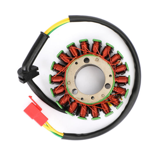 Magneto Generator Engine Stator Coil Fit For For Honda NSR250 NSR 250 MC16 MC18 MC21 MC28 1986-1994