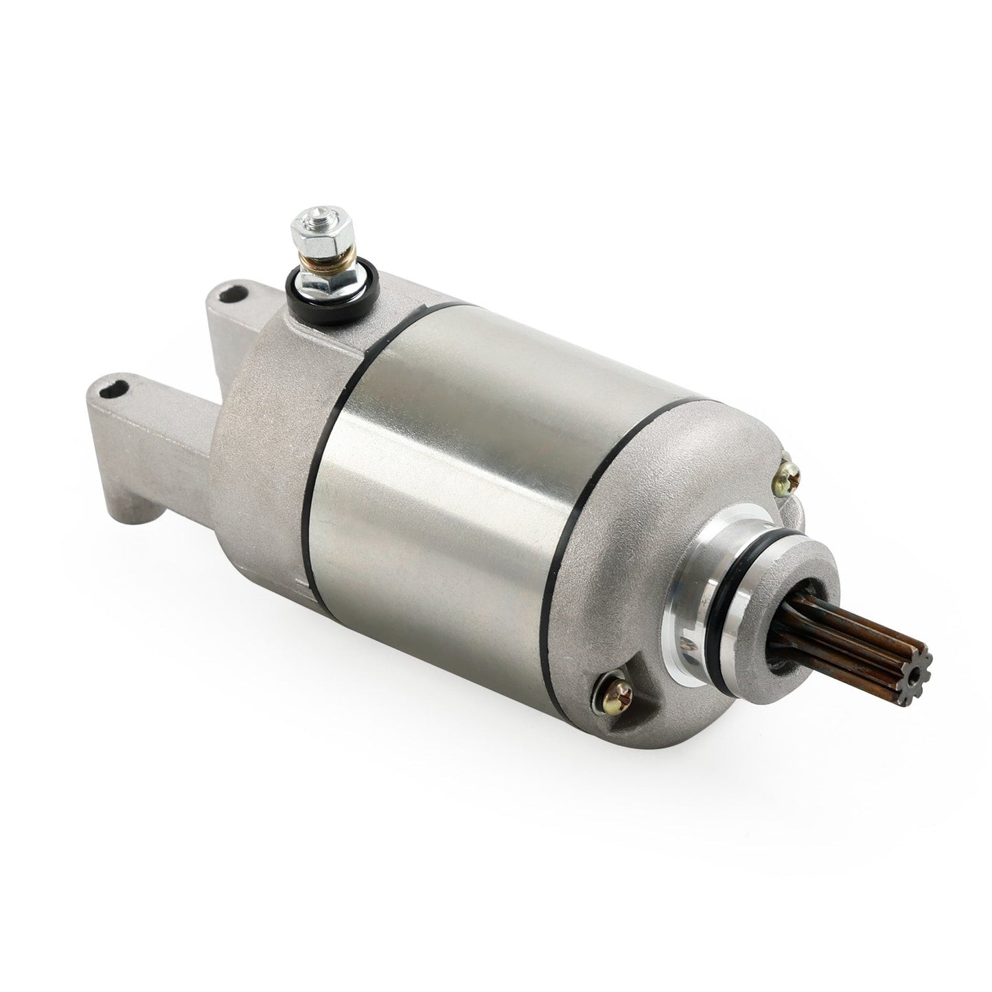 Démarreur pour Yamaha YZFR6 YZF-R6 / YZFR6S YZF-R6S 1999-2009 5EB-81890-00-00 Assosary
