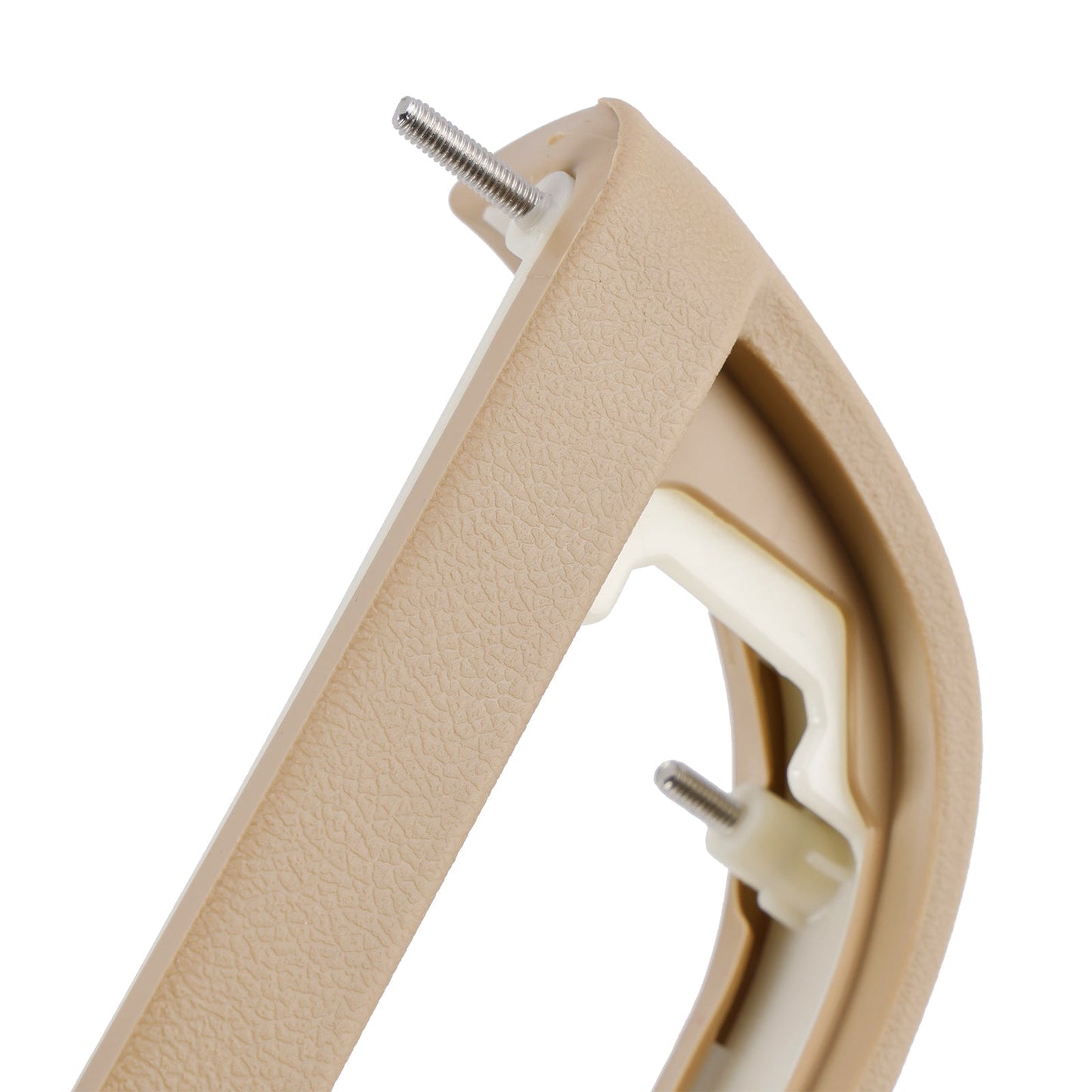 2010-2013 GMC Yukon XL 2500 Sierra 1500 Front Left Door Armrest Repair Kit Tan 27 inch 80995 20954880