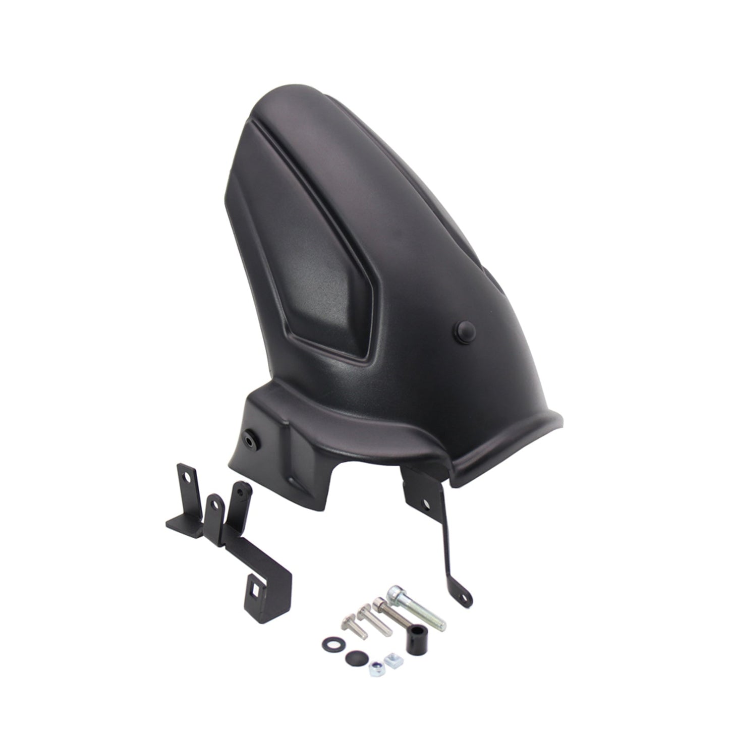Guardabarros trasero para Yamaha XT 1200 Z Super Tenere 2010-2021
