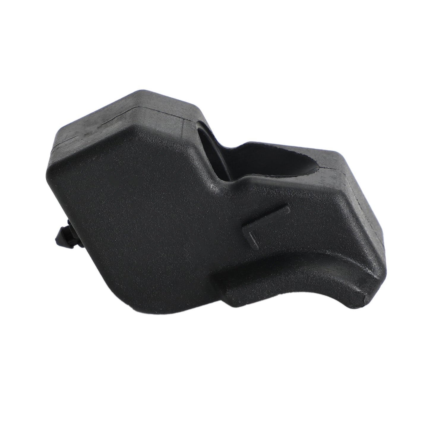 2015-2021 For Ford F150 Left Side Tailgate Stop Bumper Rubber Cushion FL3Z99439A00B