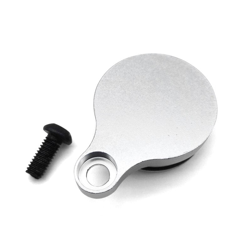 Bouchon de tube EGR pour camion Silverado LS LQ4 LQ9 5.3 6.0 LSX, plaque de blocage d'admission